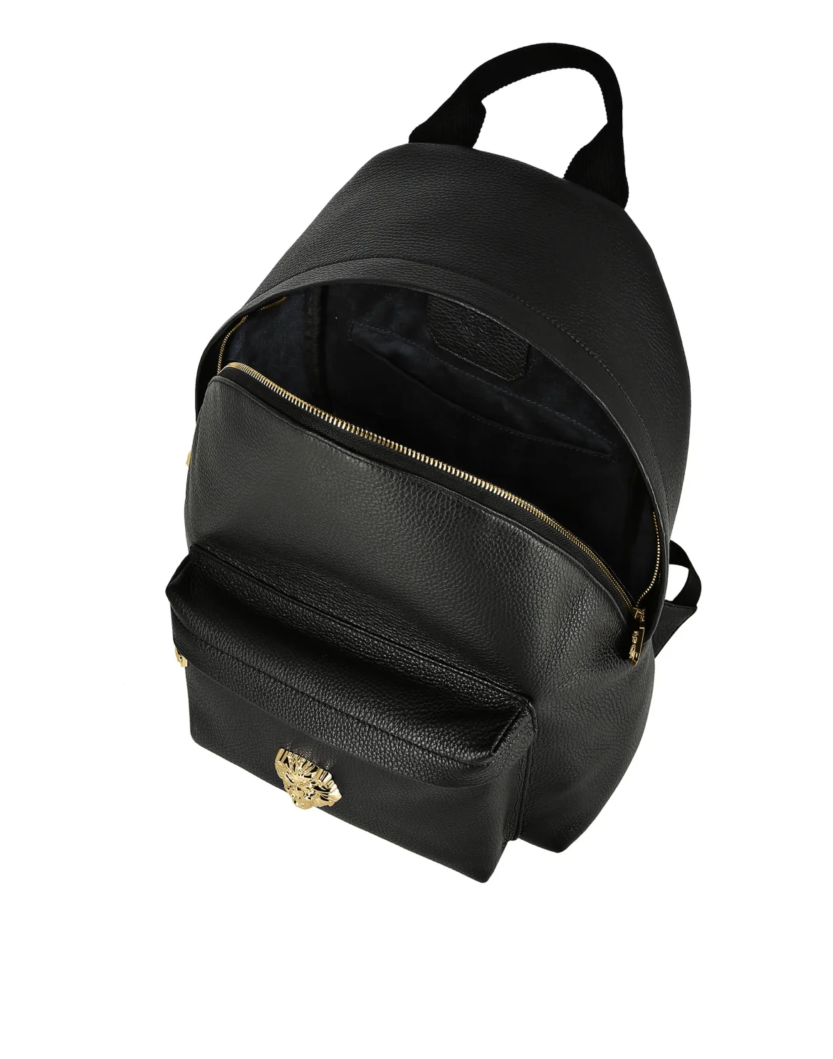 Backpack Lion, цвет: Черный