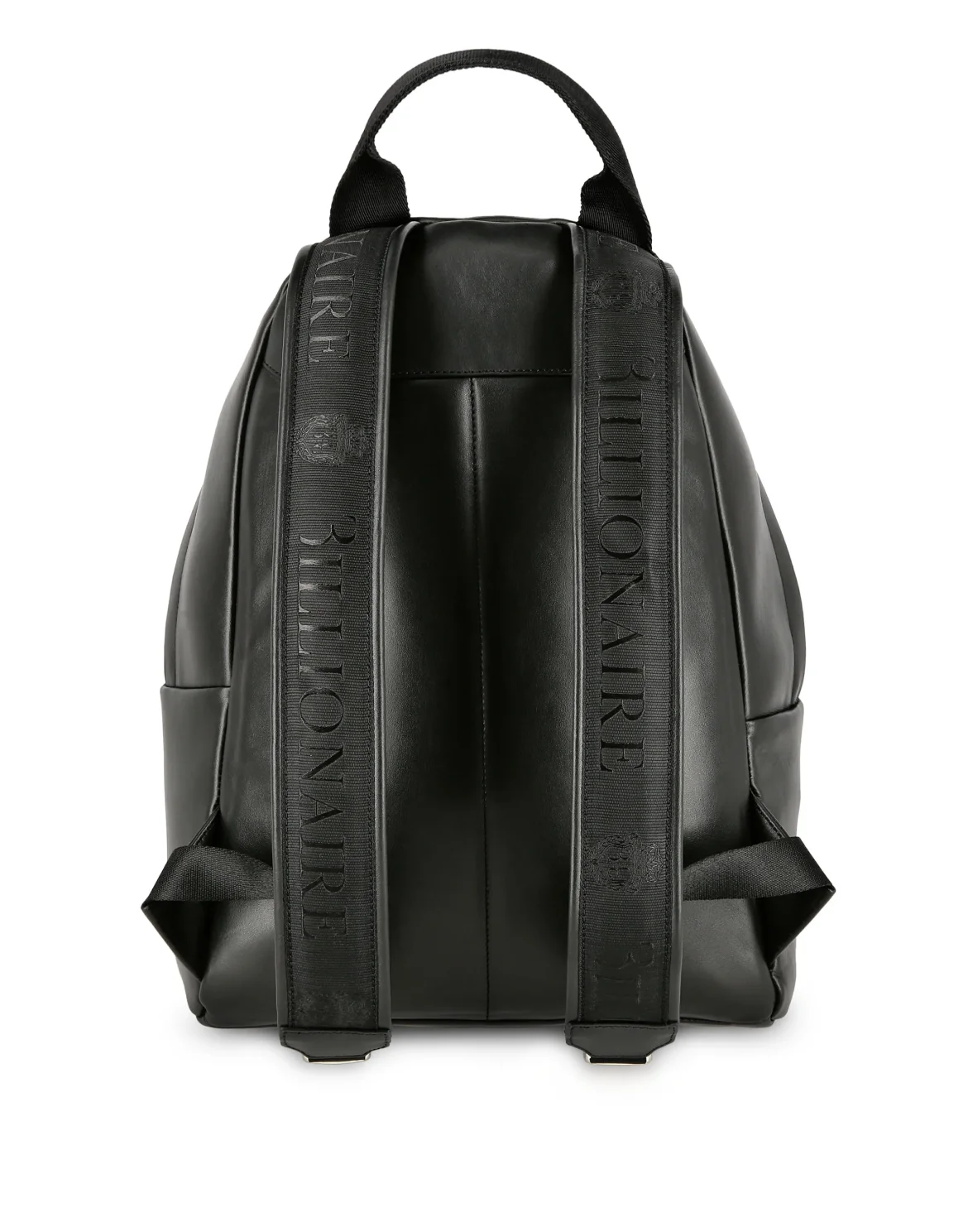 Backpack Crest, цвет: Черный