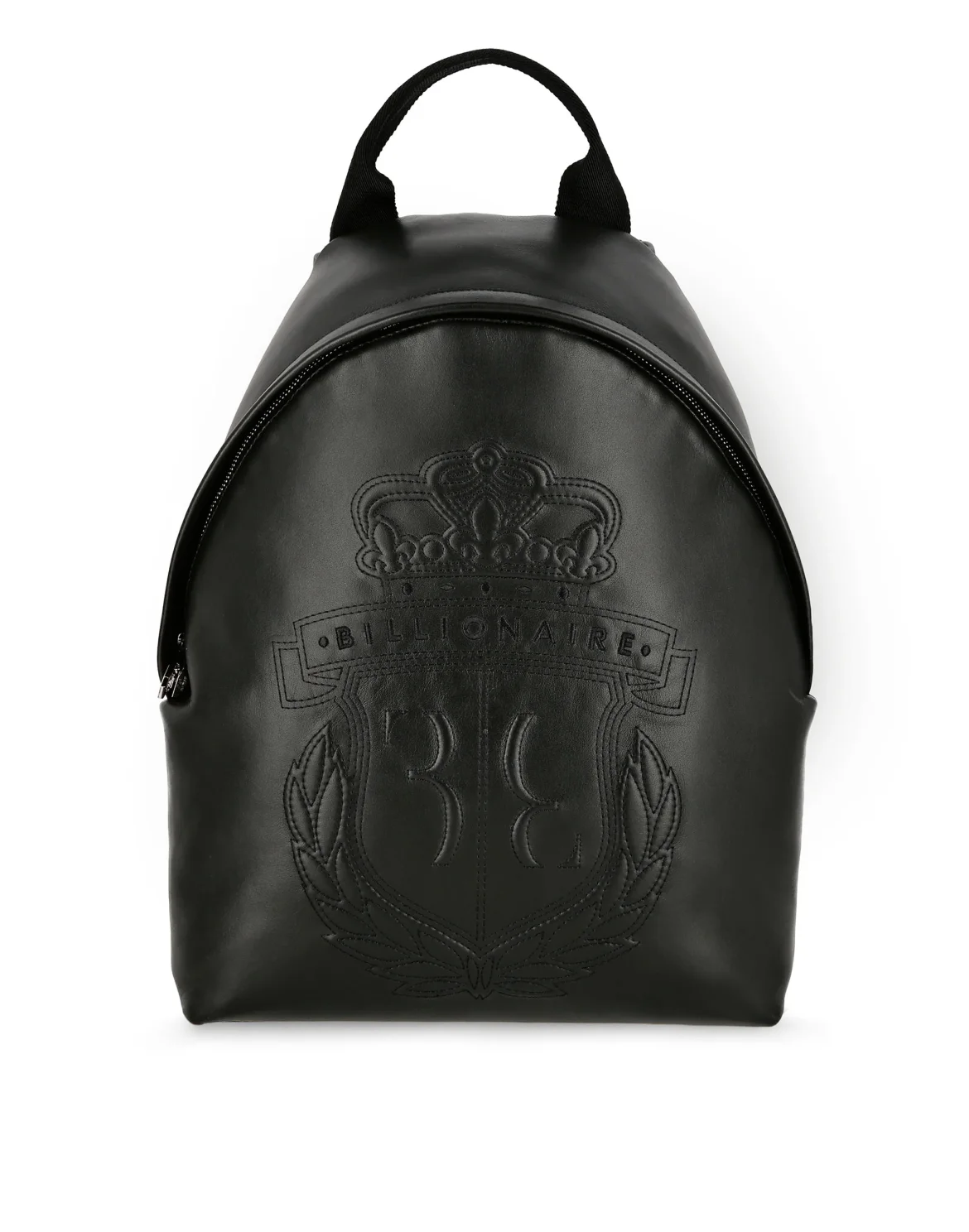Backpack Crest, цвет: Черный
