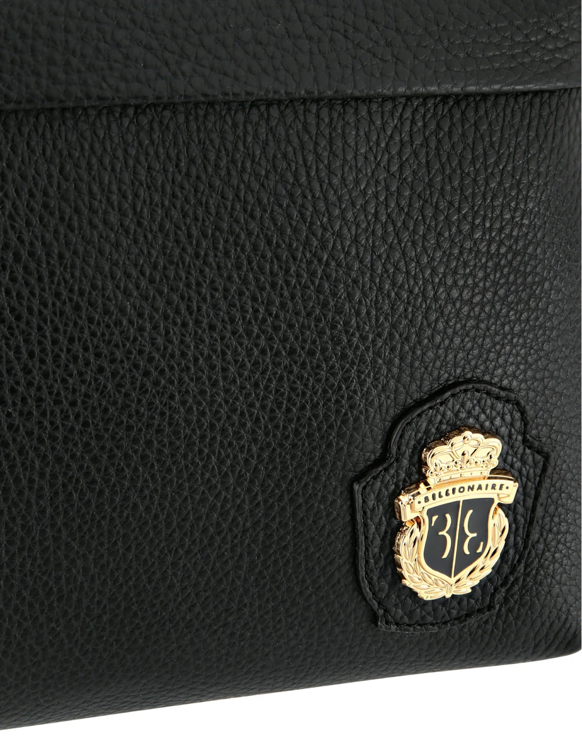 Backpack Crest, цвет: Черный