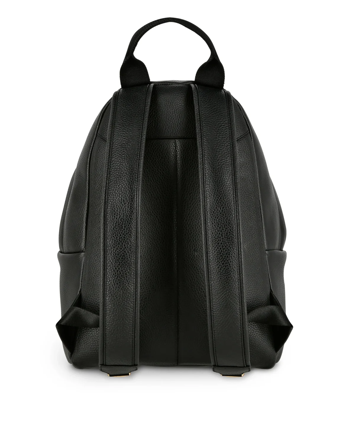 Backpack Crest, цвет: Черный