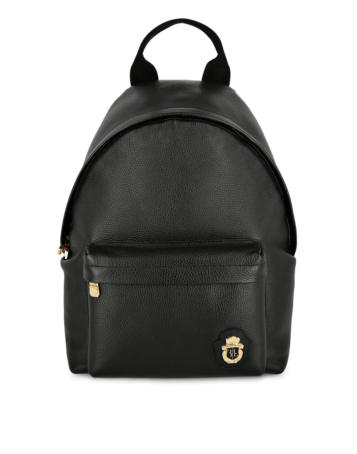 Backpack Crest, цвет: Черный