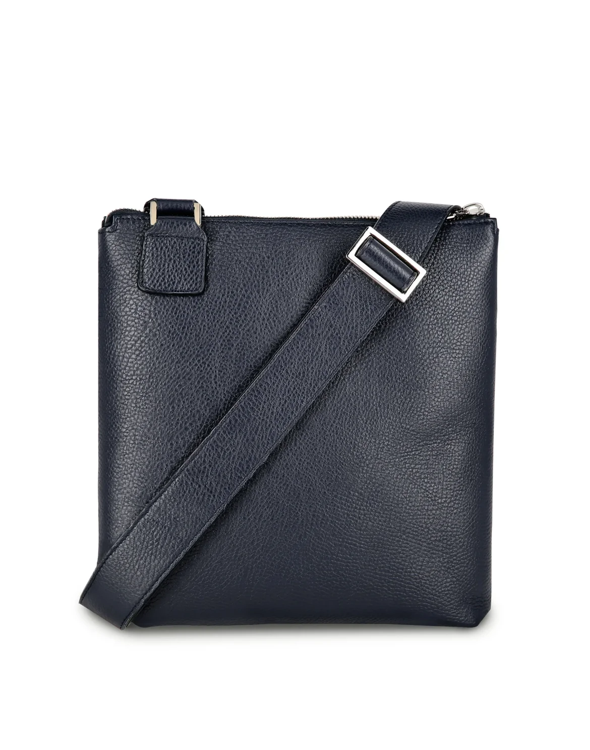 Cross body Crest, цвет: Синий