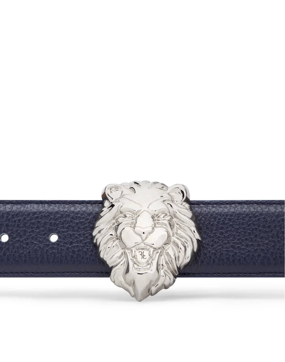Belt Lion, цвет: Синий