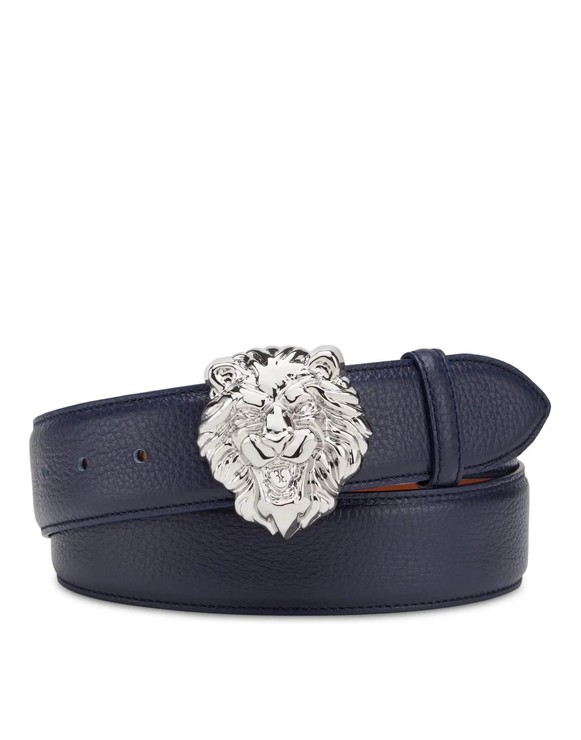 Belt Lion, цвет: Синий