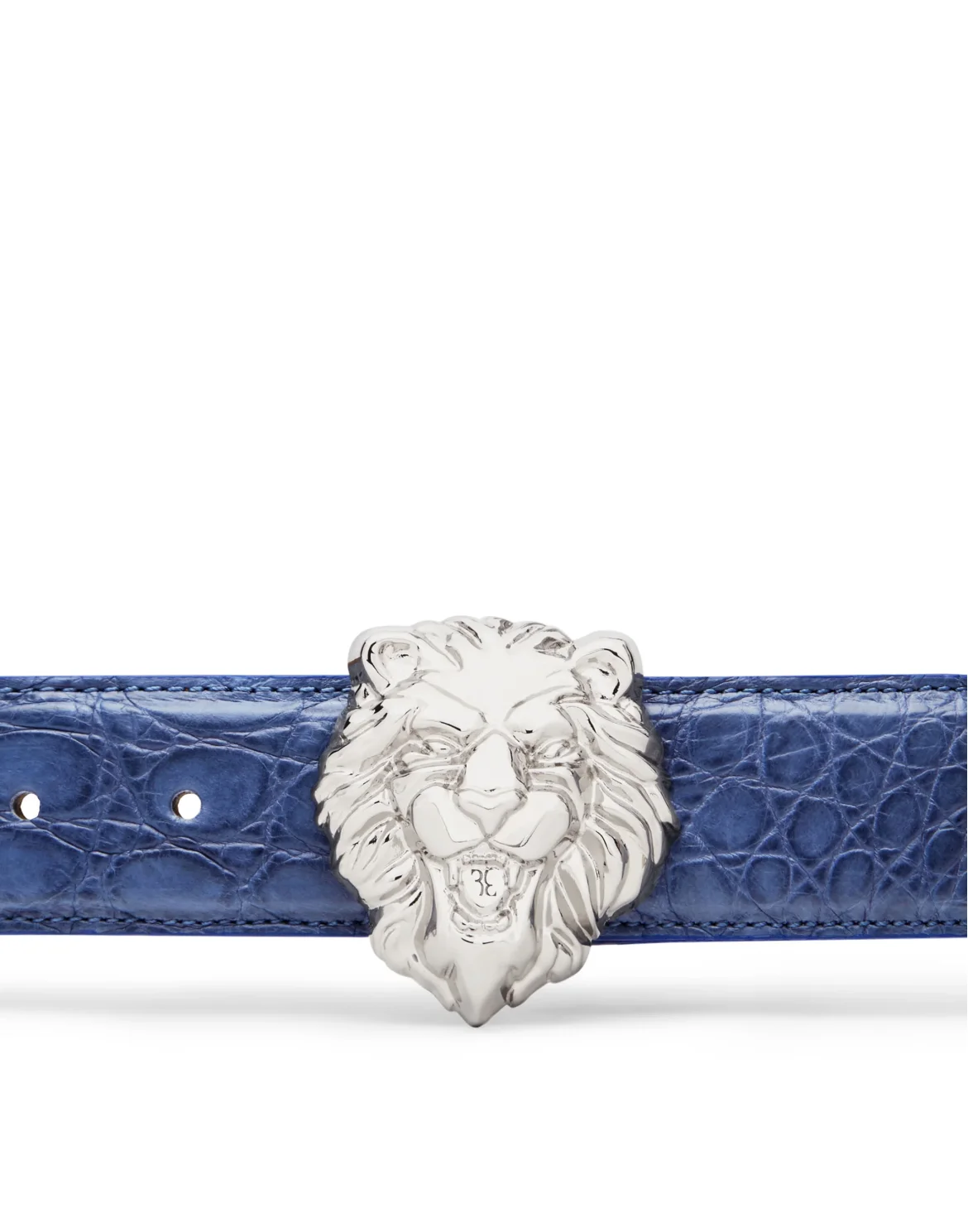 Belt Luxury, цвет: Синий