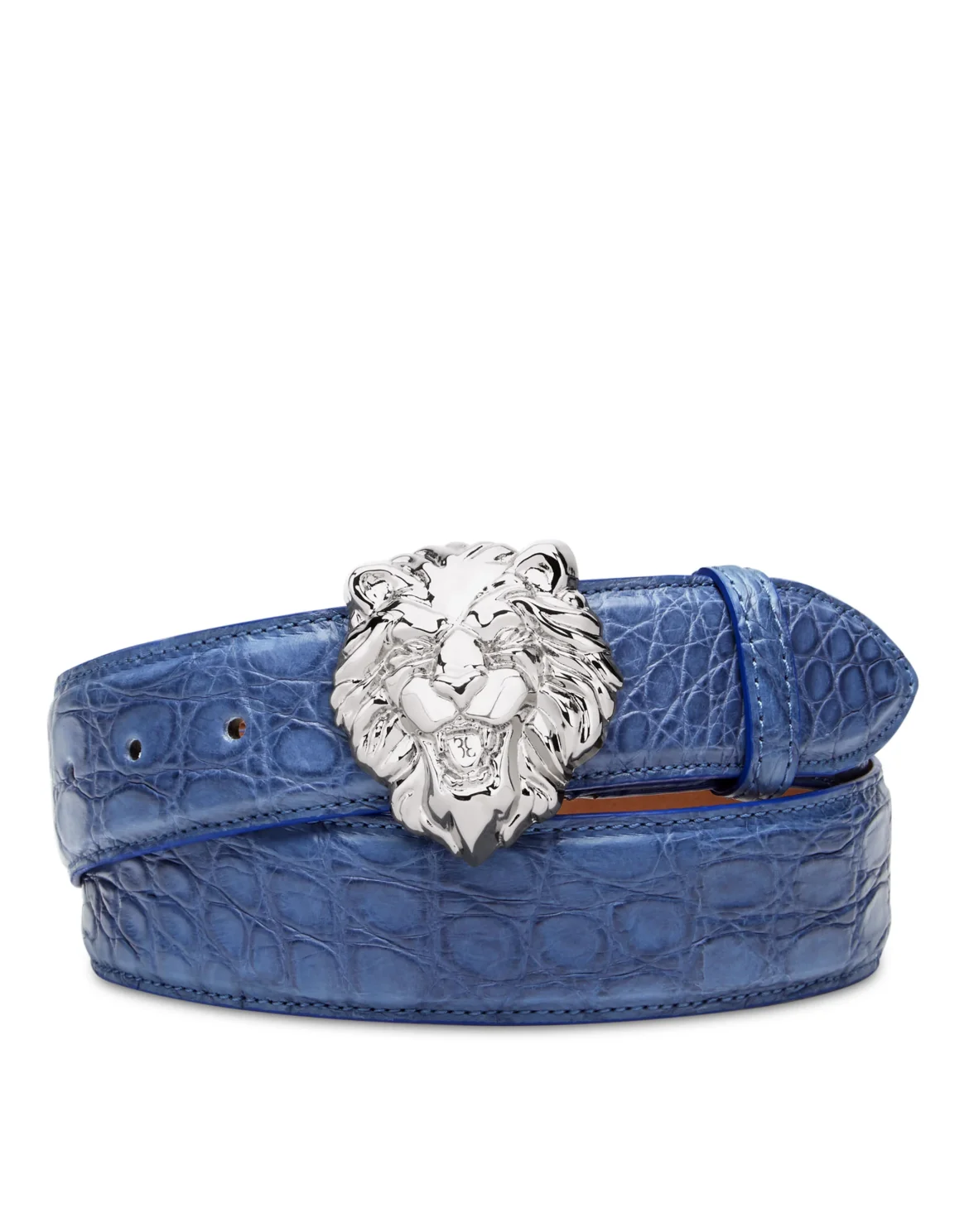 Belt Luxury, цвет: Синий