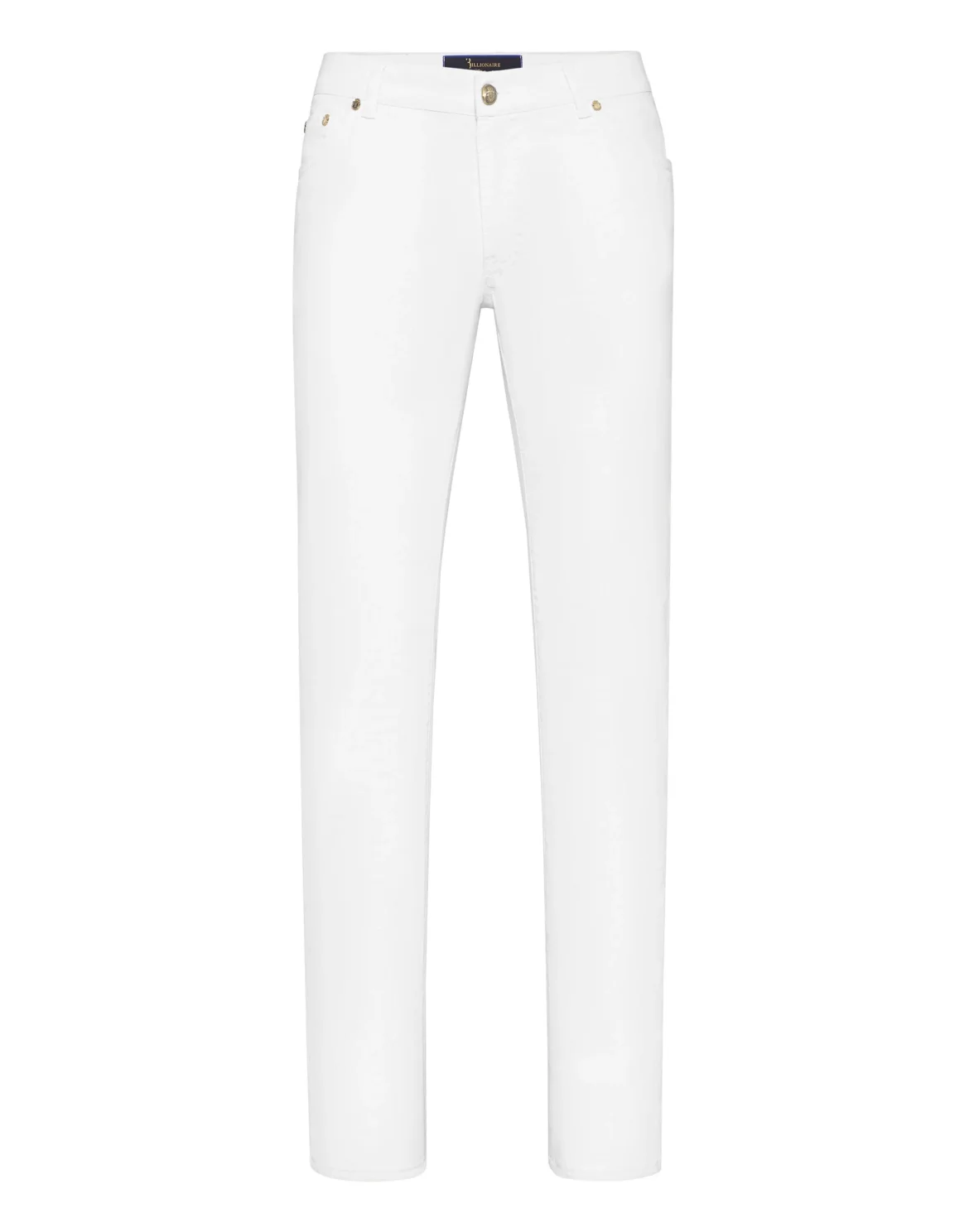 Tailored Fit Crest, цвет: Белый