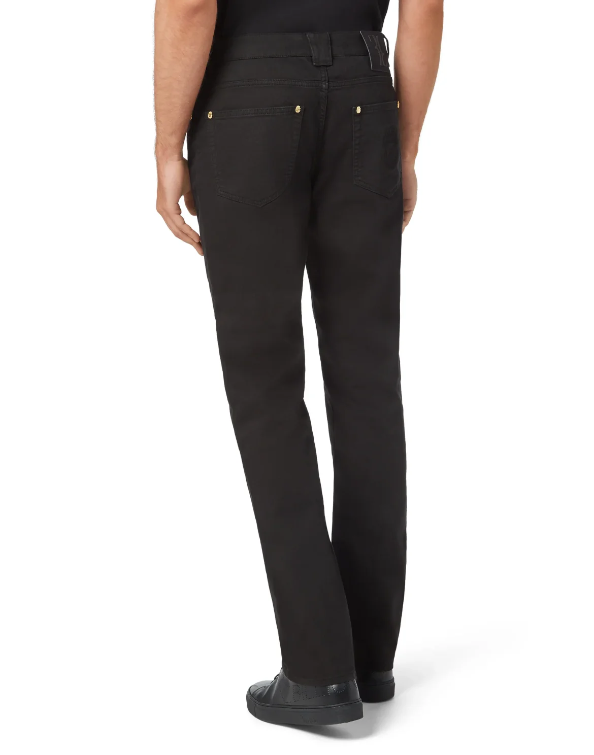 Tailored Fit Crest, цвет: Черный
