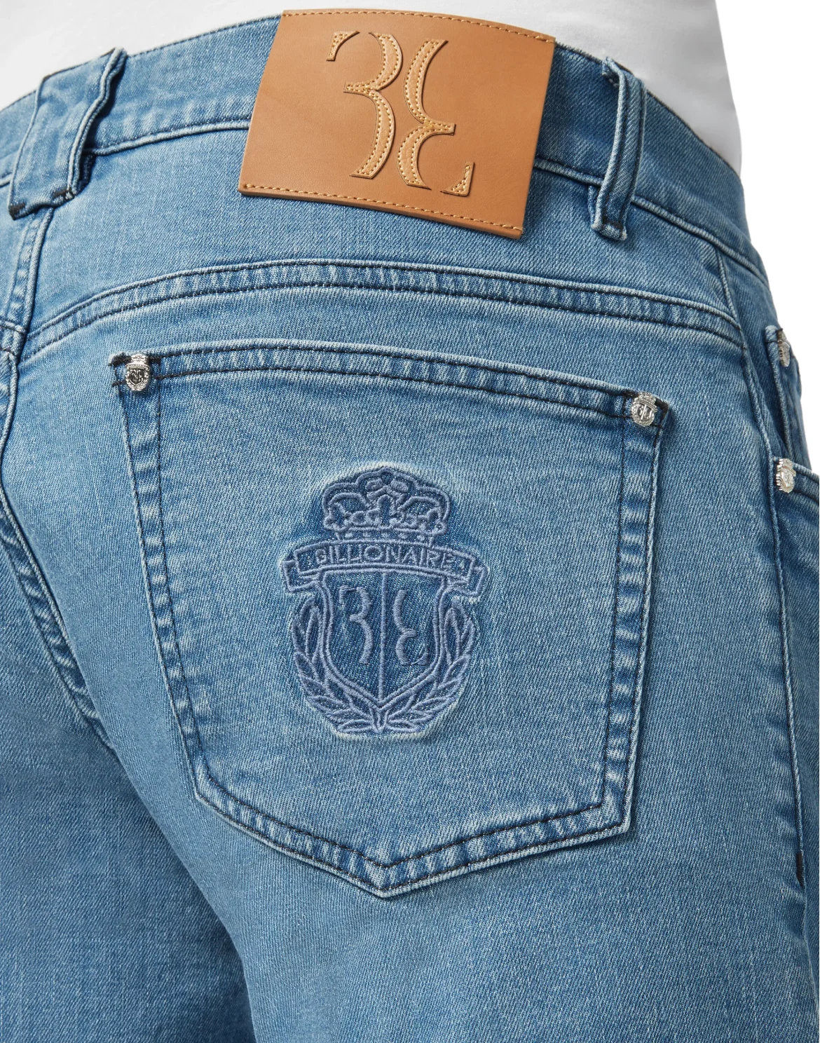 Tailored Fit Crest, цвет: Синий