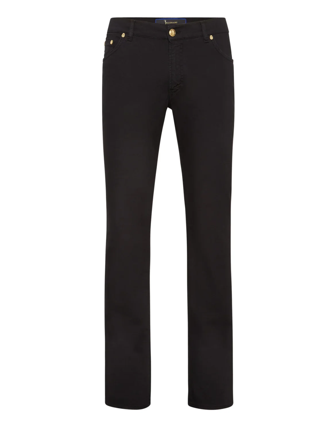 Tailored Fit Baroque, цвет: Черный