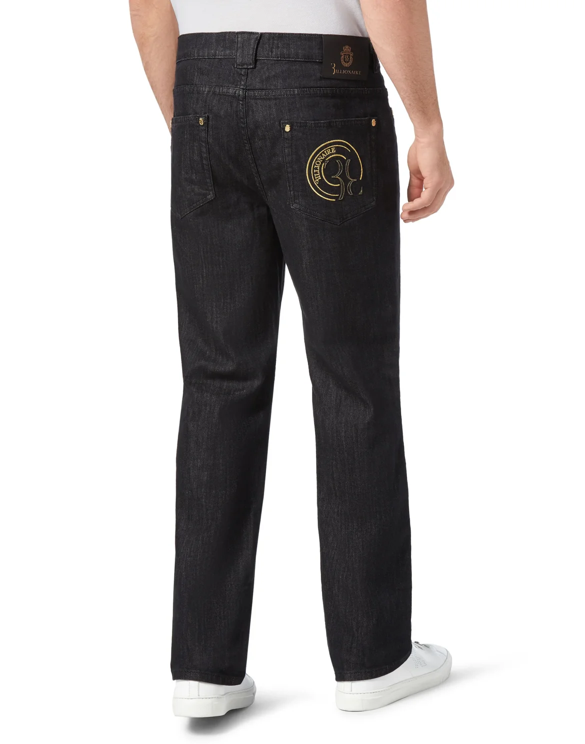 Regular fit Double B, цвет: Черный