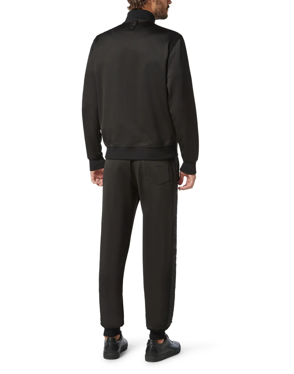 Top/Trousers Crest, цвет: Черный