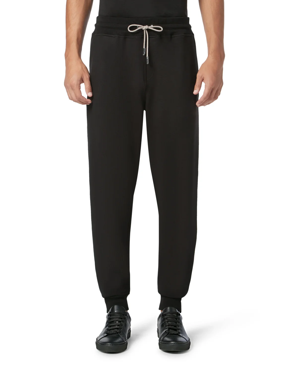 Top/Trousers Crest, цвет: Черный