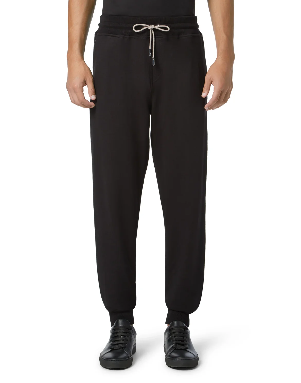 Top/Trousers Baroque, цвет: Черный