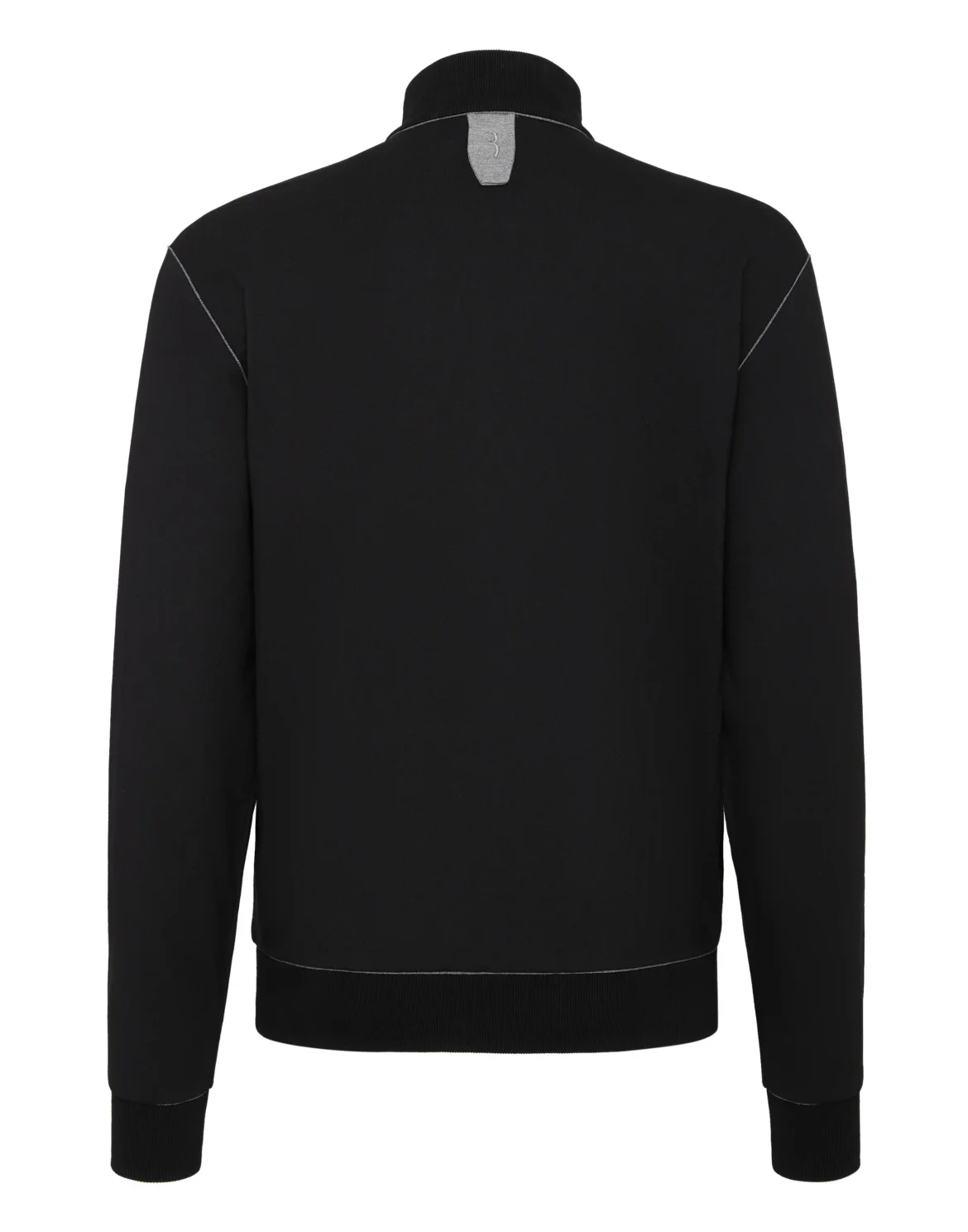 Top/Trousers -T Baroque, цвет: Черный