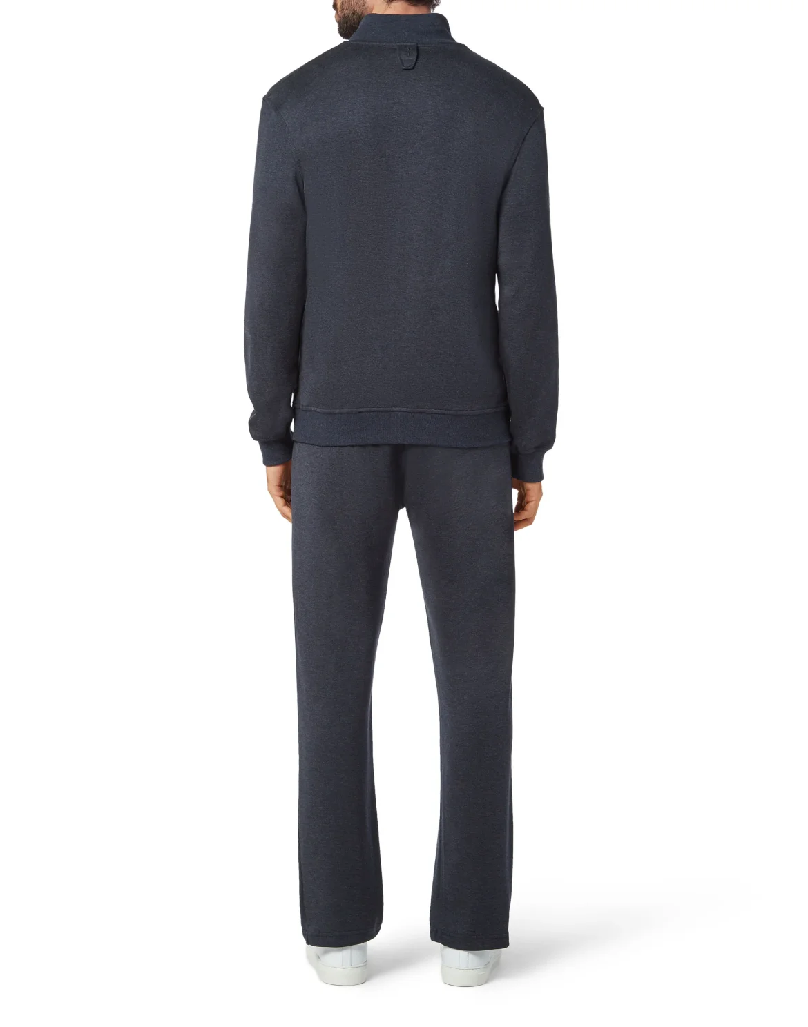 Top/Trousers Crest, цвет: Синий