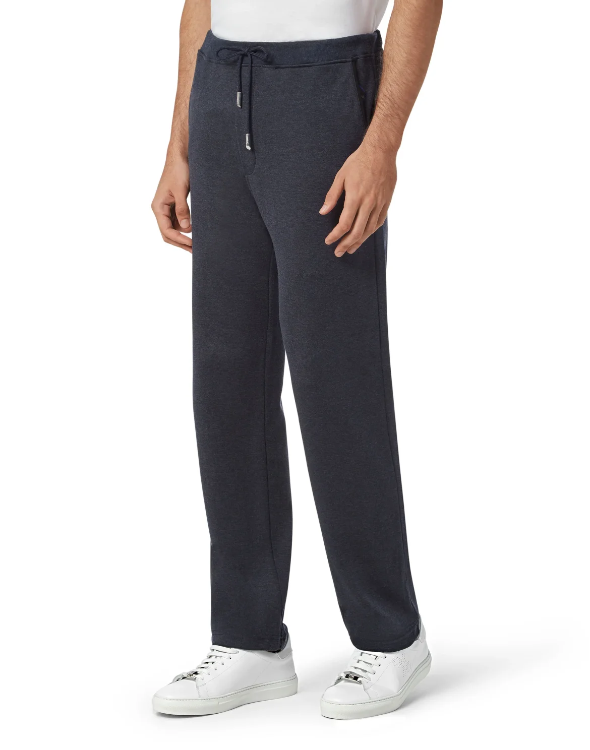Top/Trousers Crest, цвет: Синий