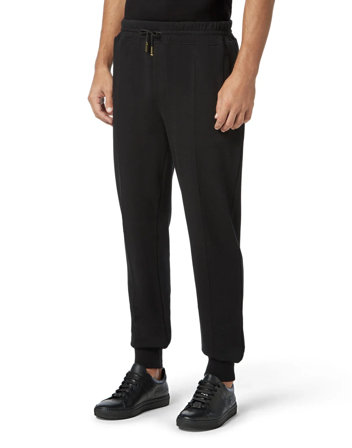 Top/Trousers  Crest, цвет: Черный