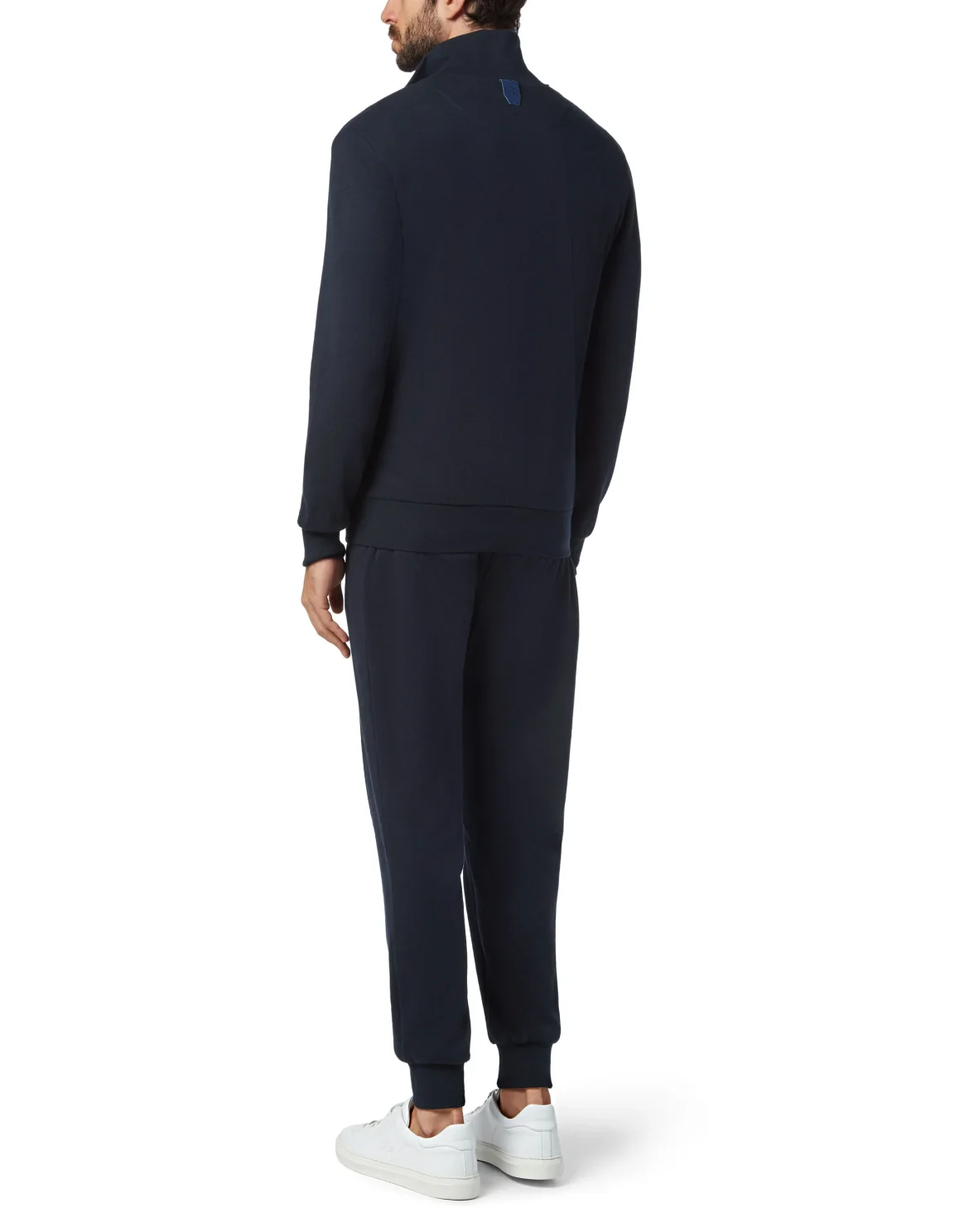 Top/Trousers  Crest, цвет: Синий