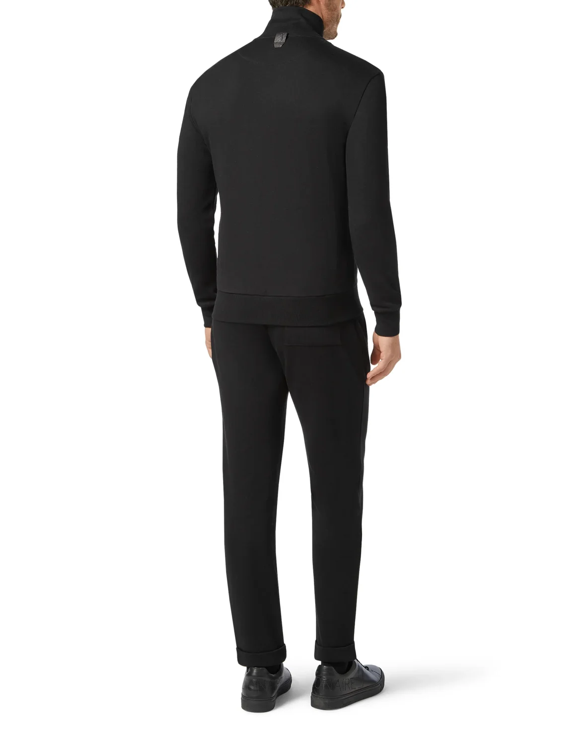 Top/Trousers -T Crest, цвет: Черный