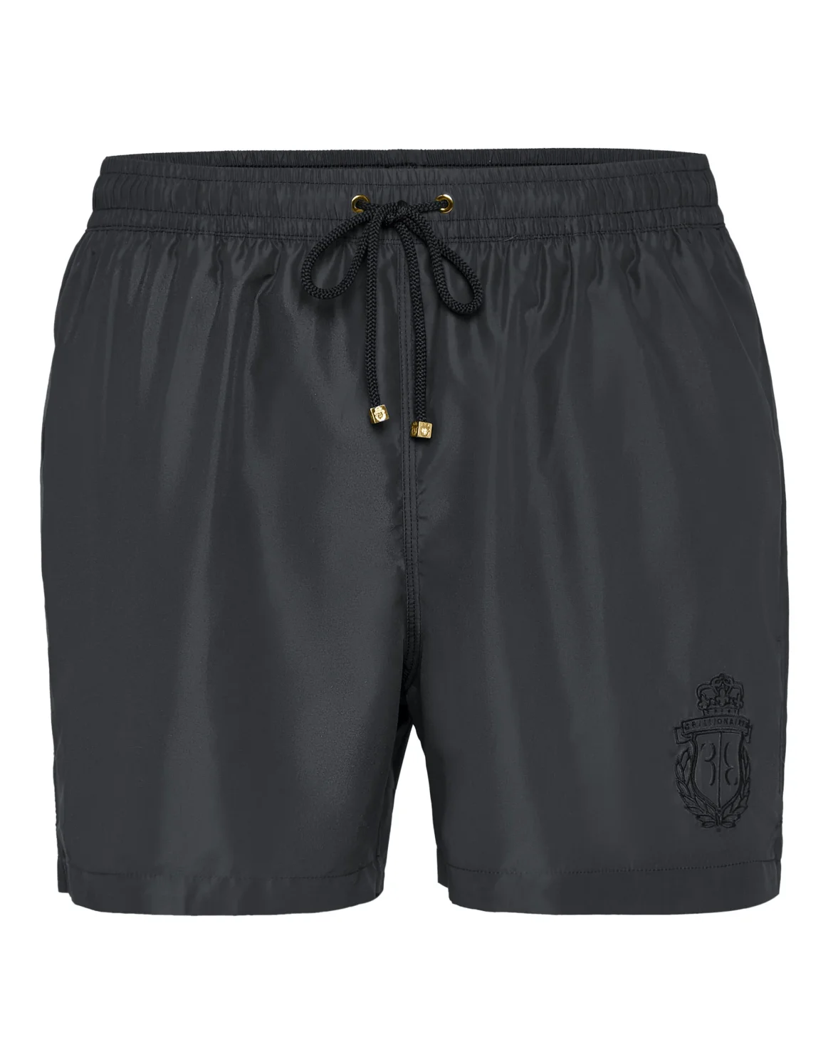 Beachwear Short Trousers Crest, цвет: Черный