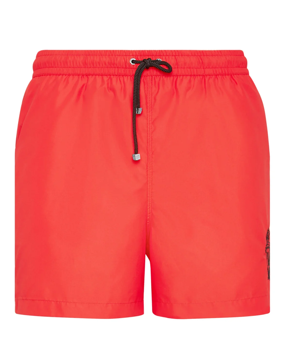 Beachwear Short Trousers Crest, цвет: Красный