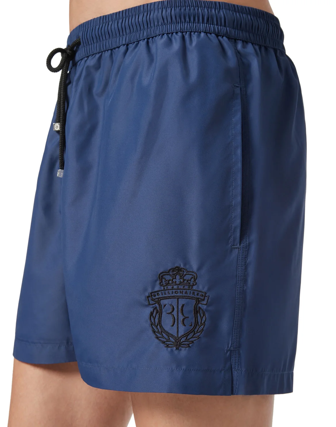 Beachwear Short Trousers Crest, цвет: Синий