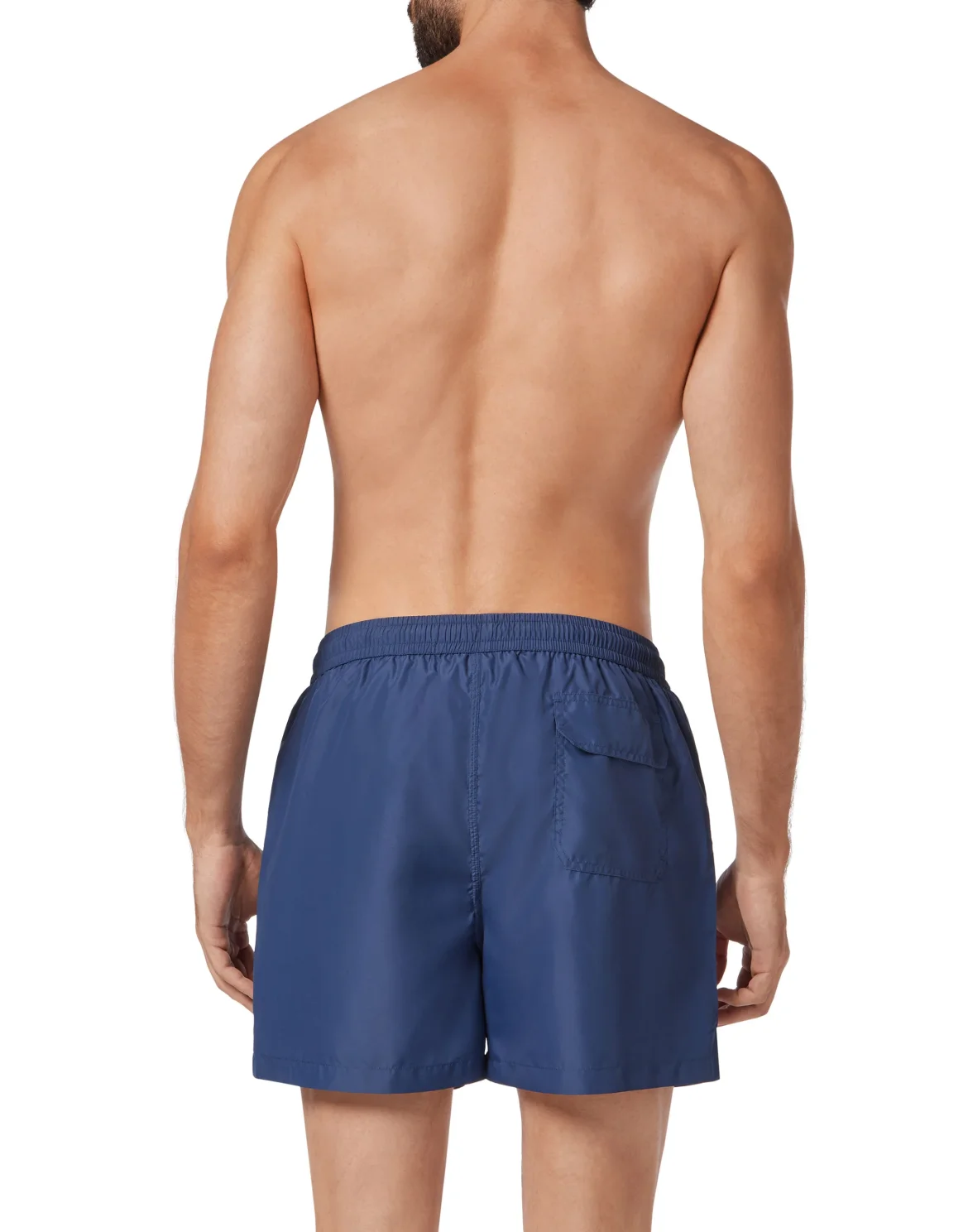 Beachwear Short Trousers Crest, цвет: Синий