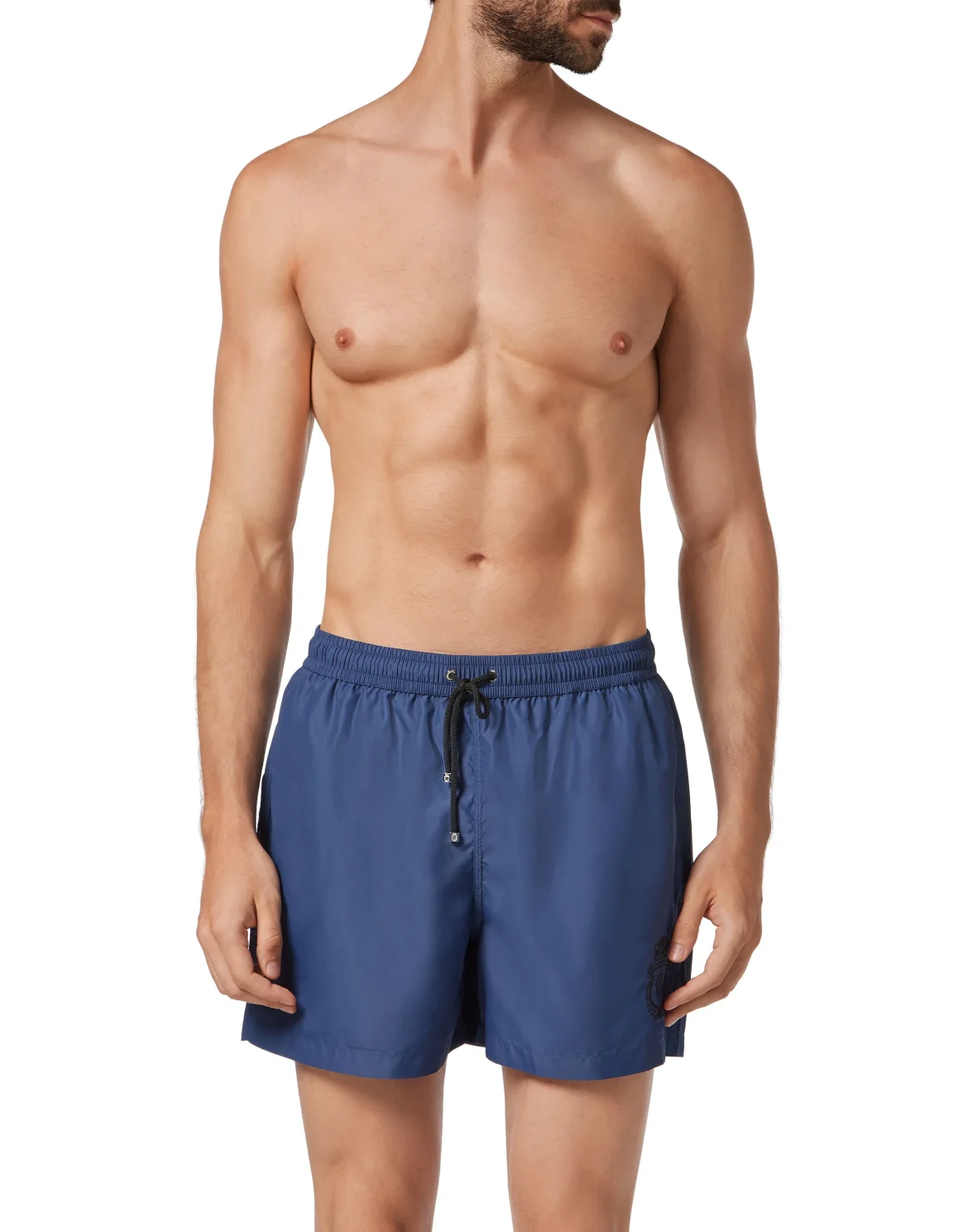 Beachwear Short Trousers Crest, цвет: Синий
