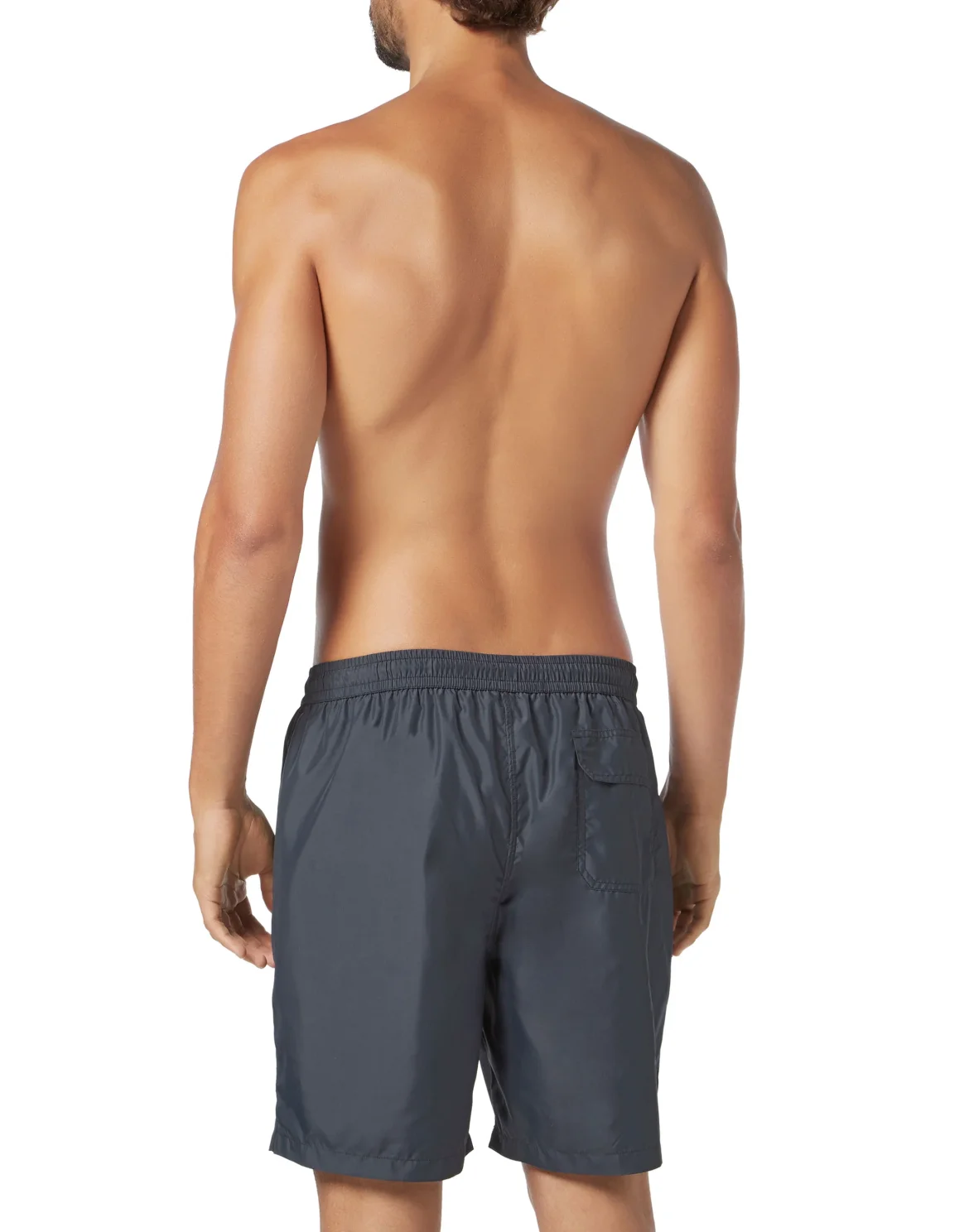 Beachwear Long Trousers Crest, цвет: Черный