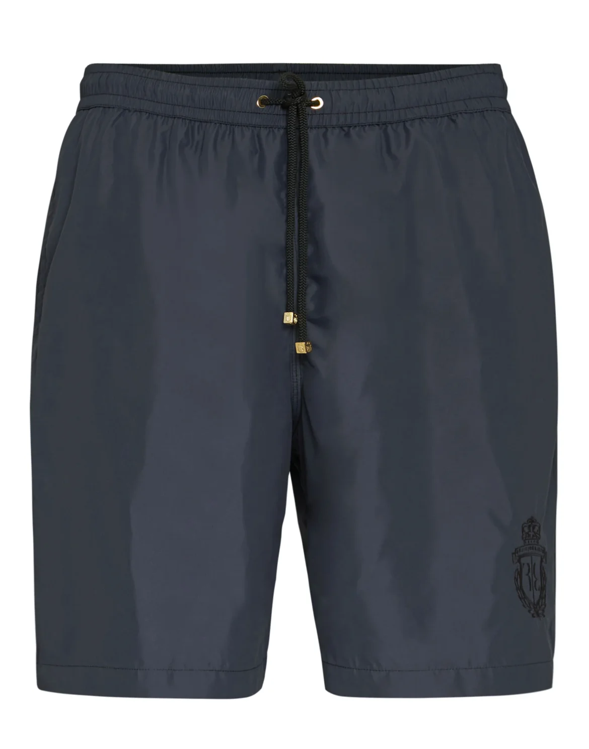 Beachwear Long Trousers Crest, цвет: Черный