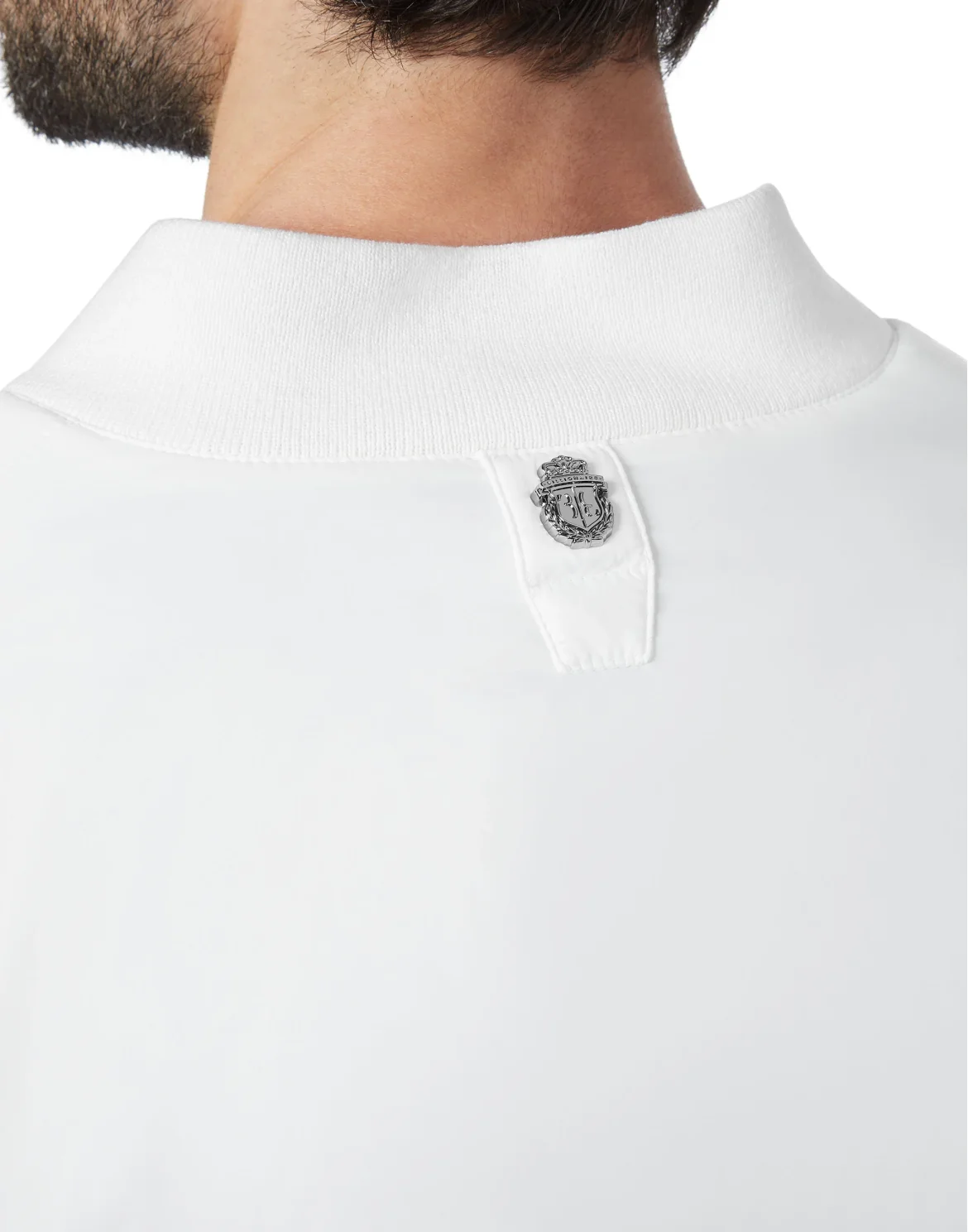 Bomber Logos, цвет: Белый
