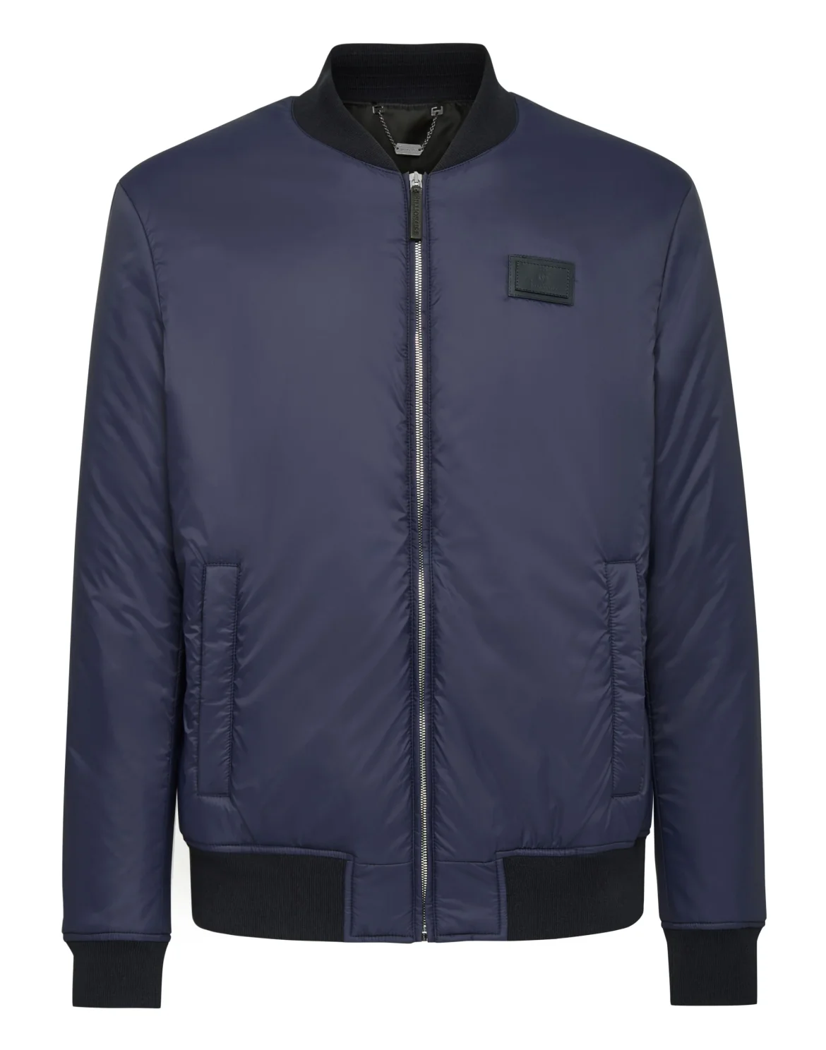 Bomber Logos, цвет: Синий
