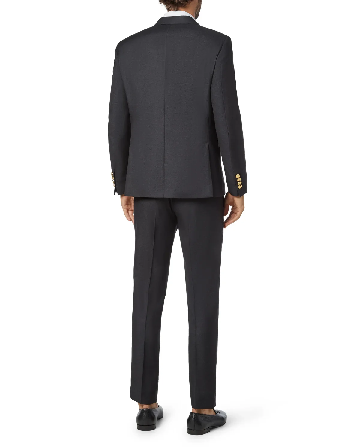 Blazer Tailored Fit Double B, цвет: Черный