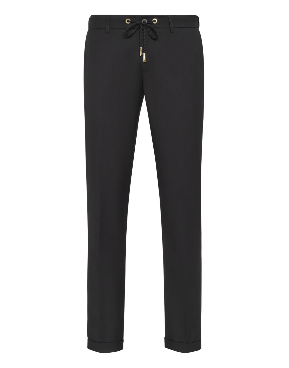 Long Trousers Double B, цвет: Черный