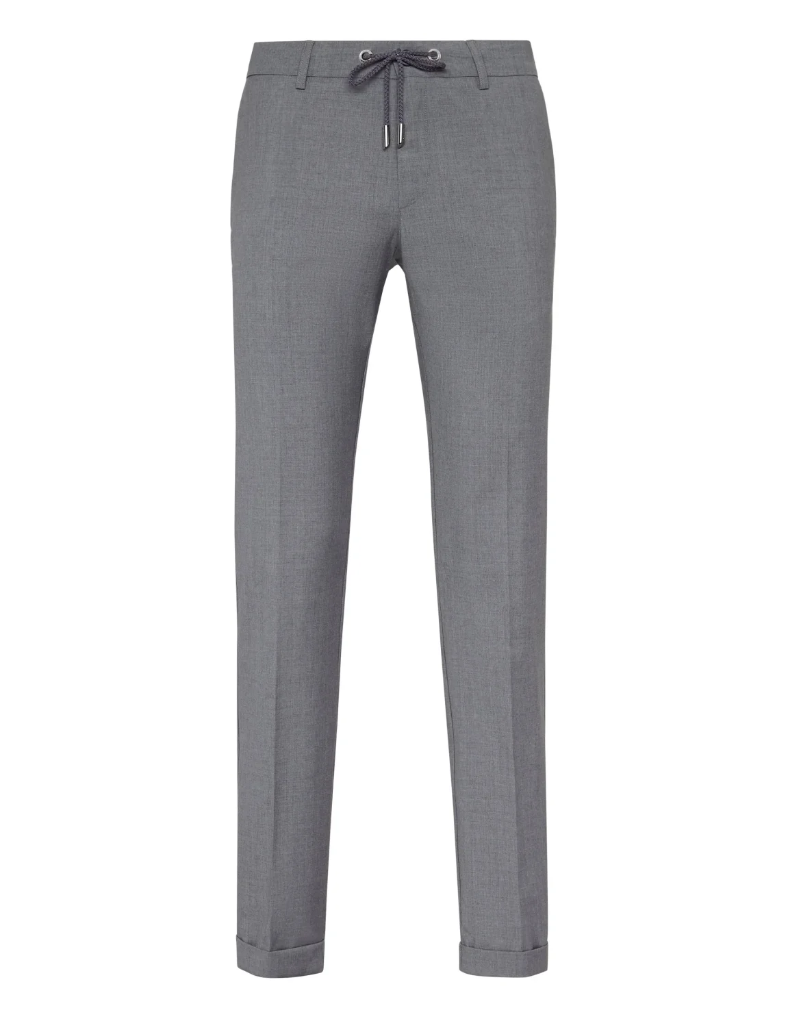 Long Trousers Double B, цвет: Серый