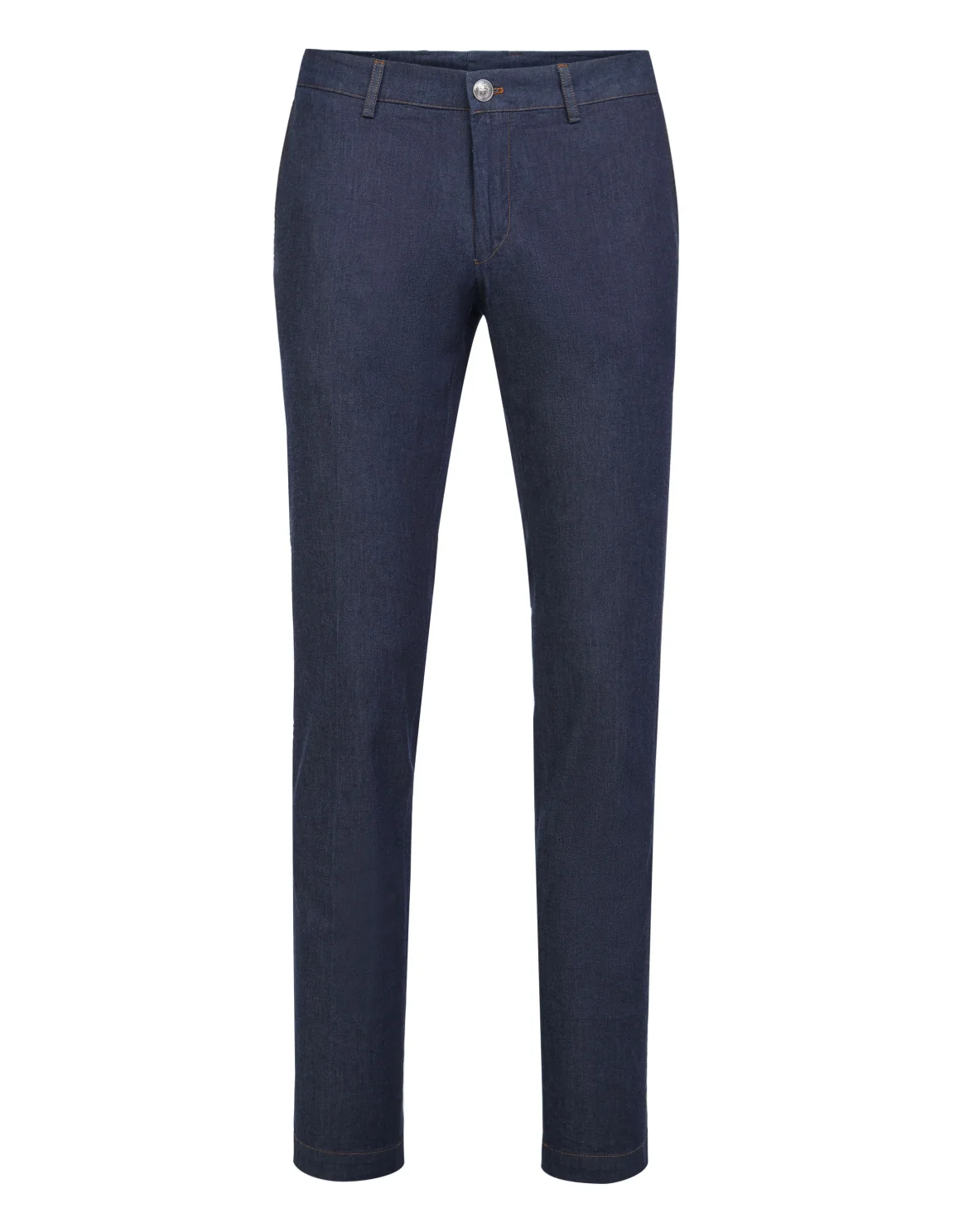 Slim Trousers Crest, цвет: Синий