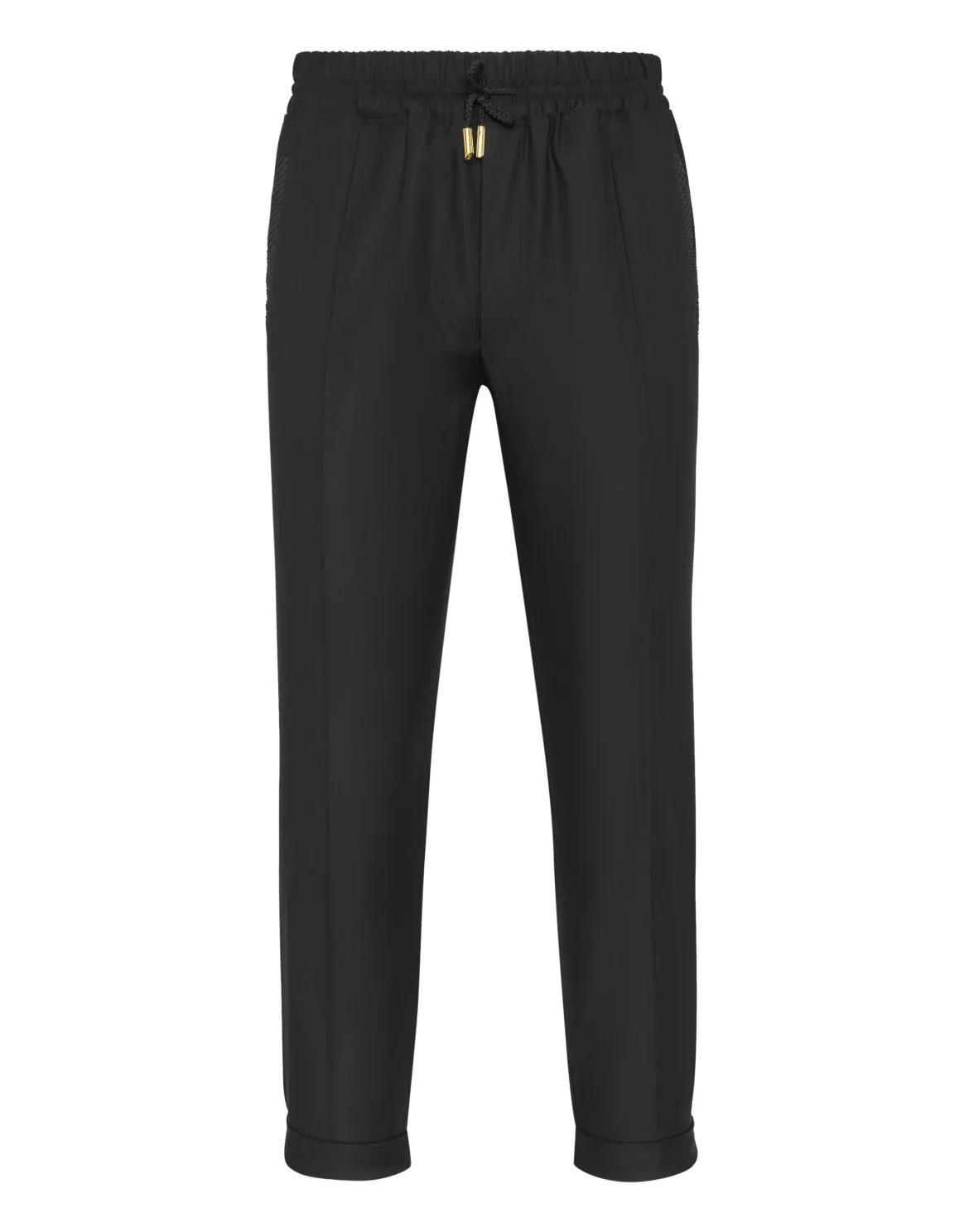 Long Trousers Luxury, цвет: Черный