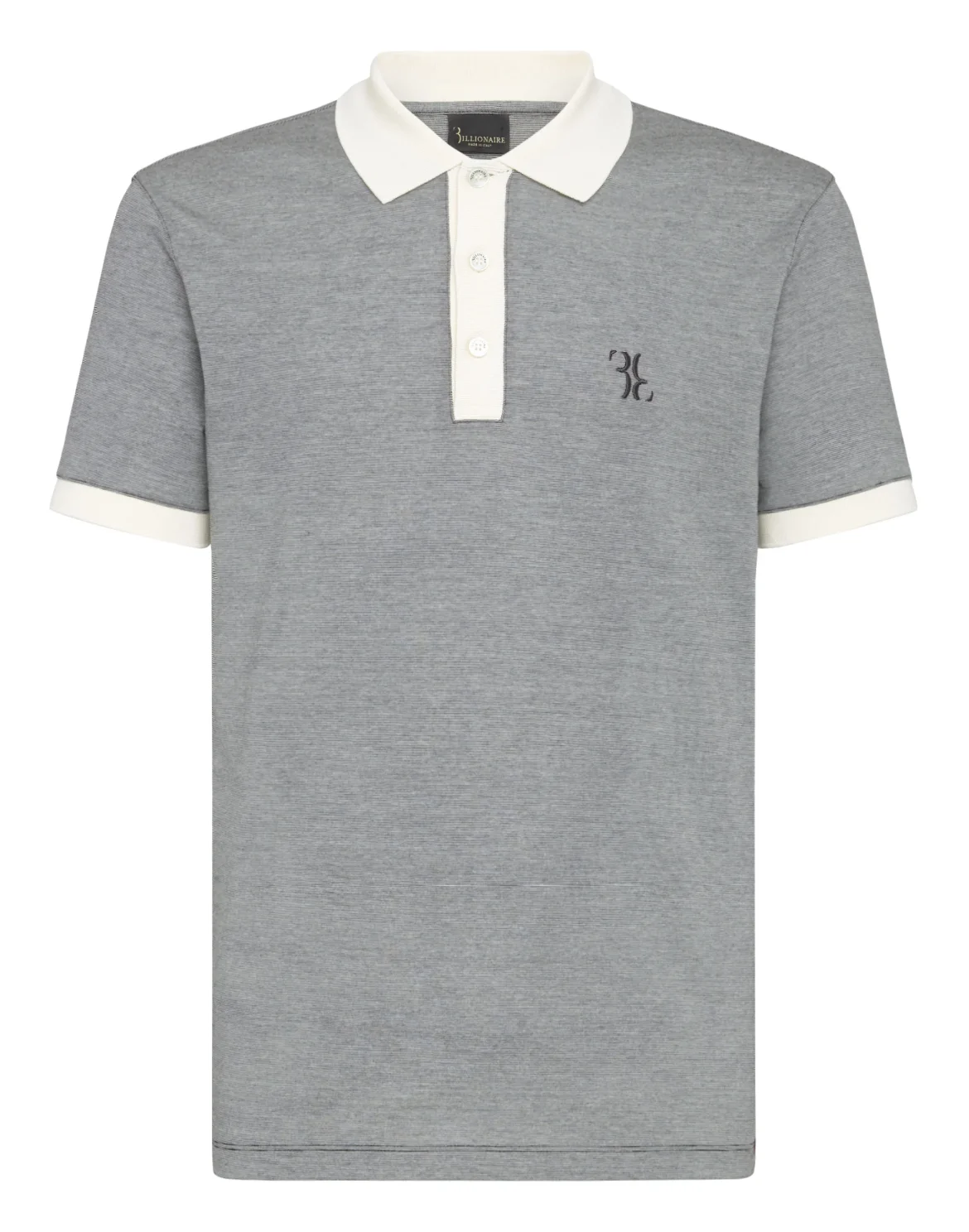 Polo shirt SS Lion, цвет: Белый