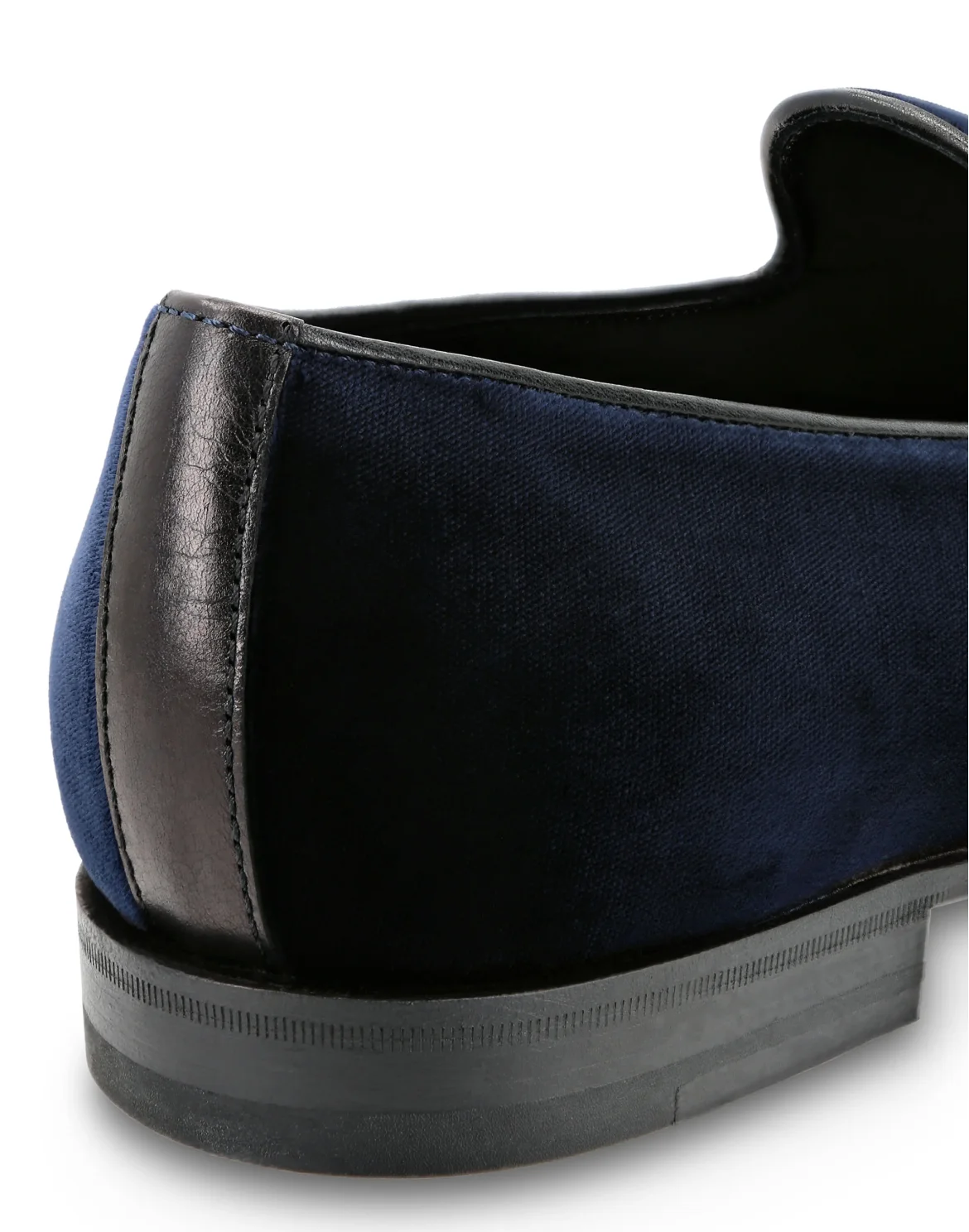 Loafers Elegant, цвет: Синий