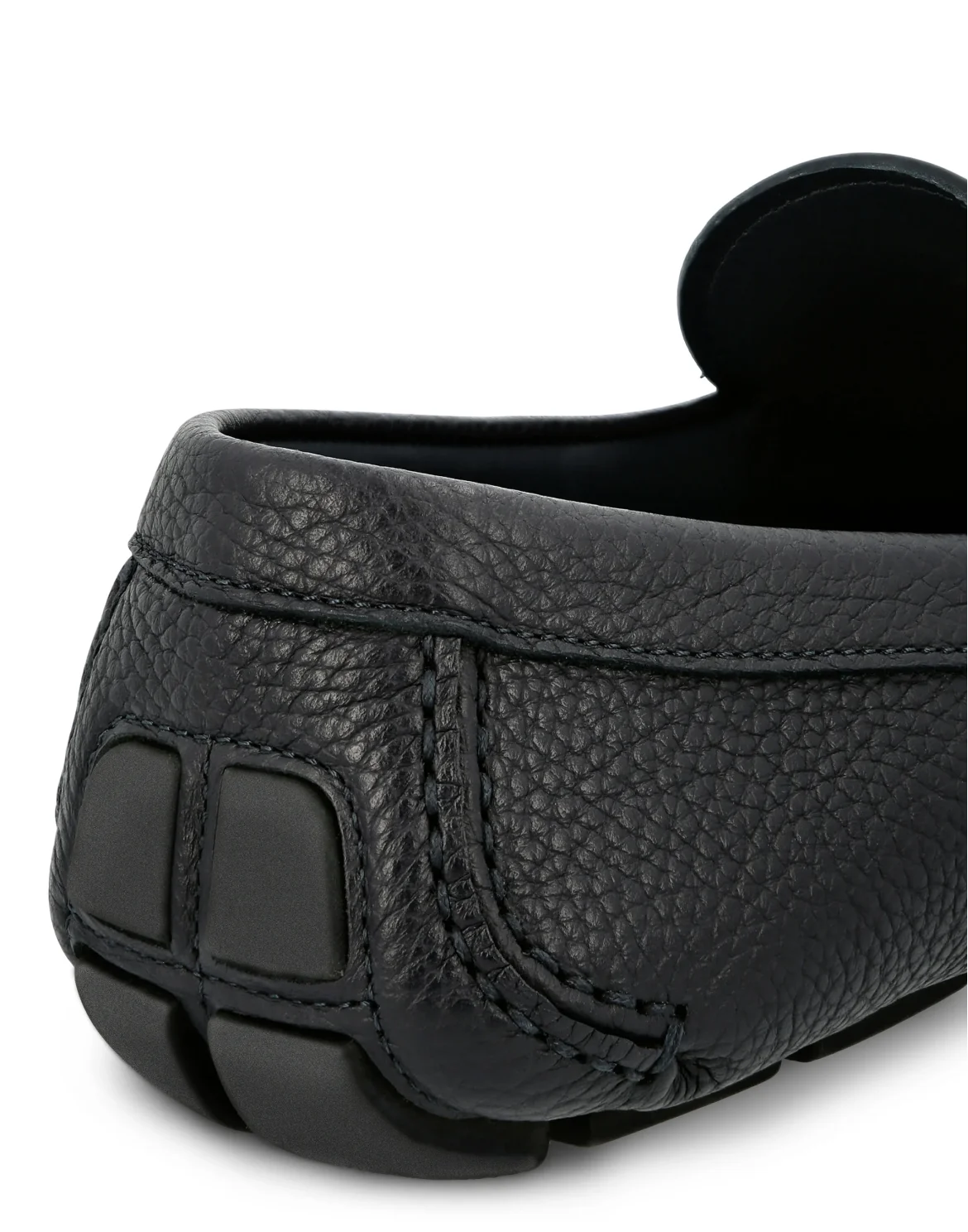 Moccasin Luxury, цвет: Синий
