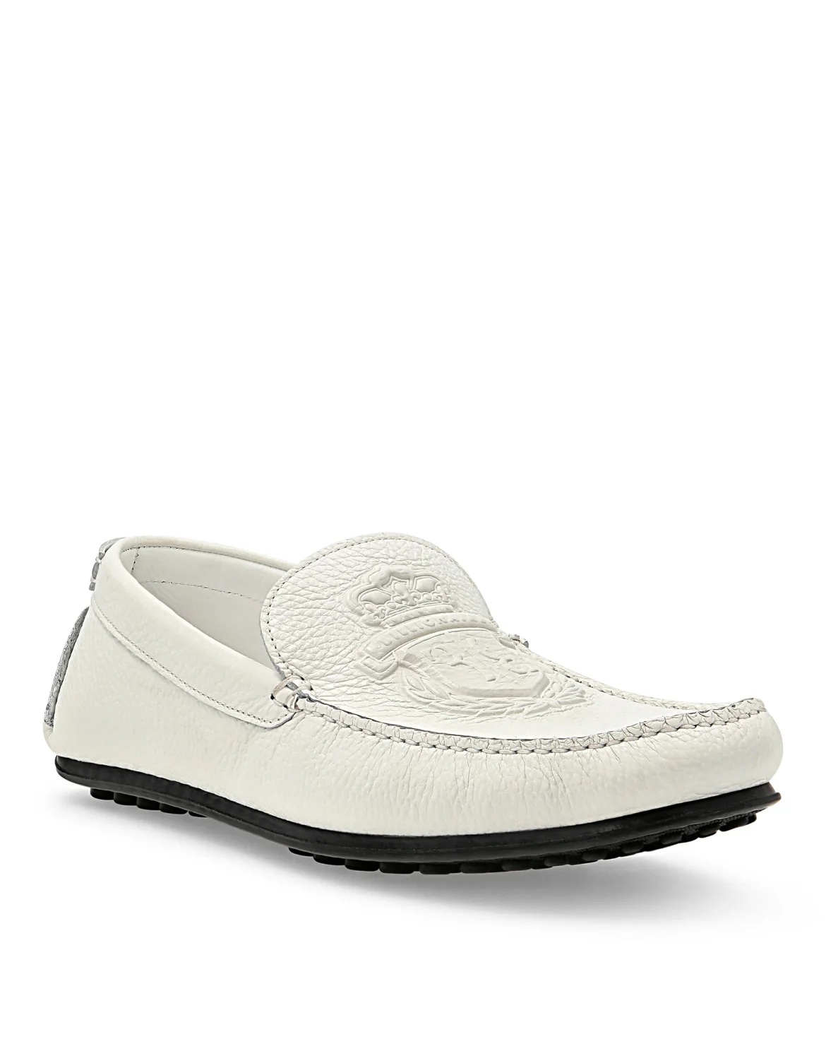 Moccasin Crest, цвет: Белый