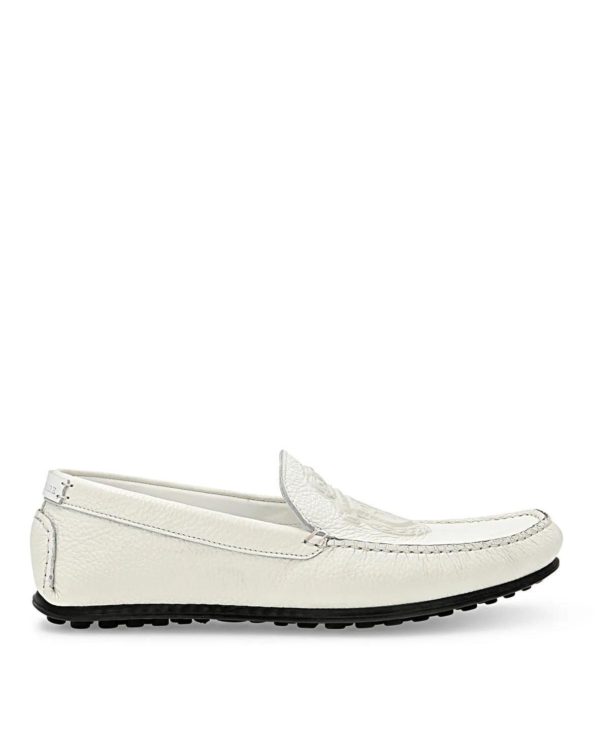 Moccasin Crest, цвет: Белый