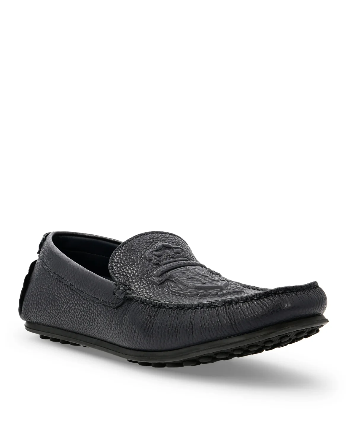 Moccasin Crest, цвет: Синий