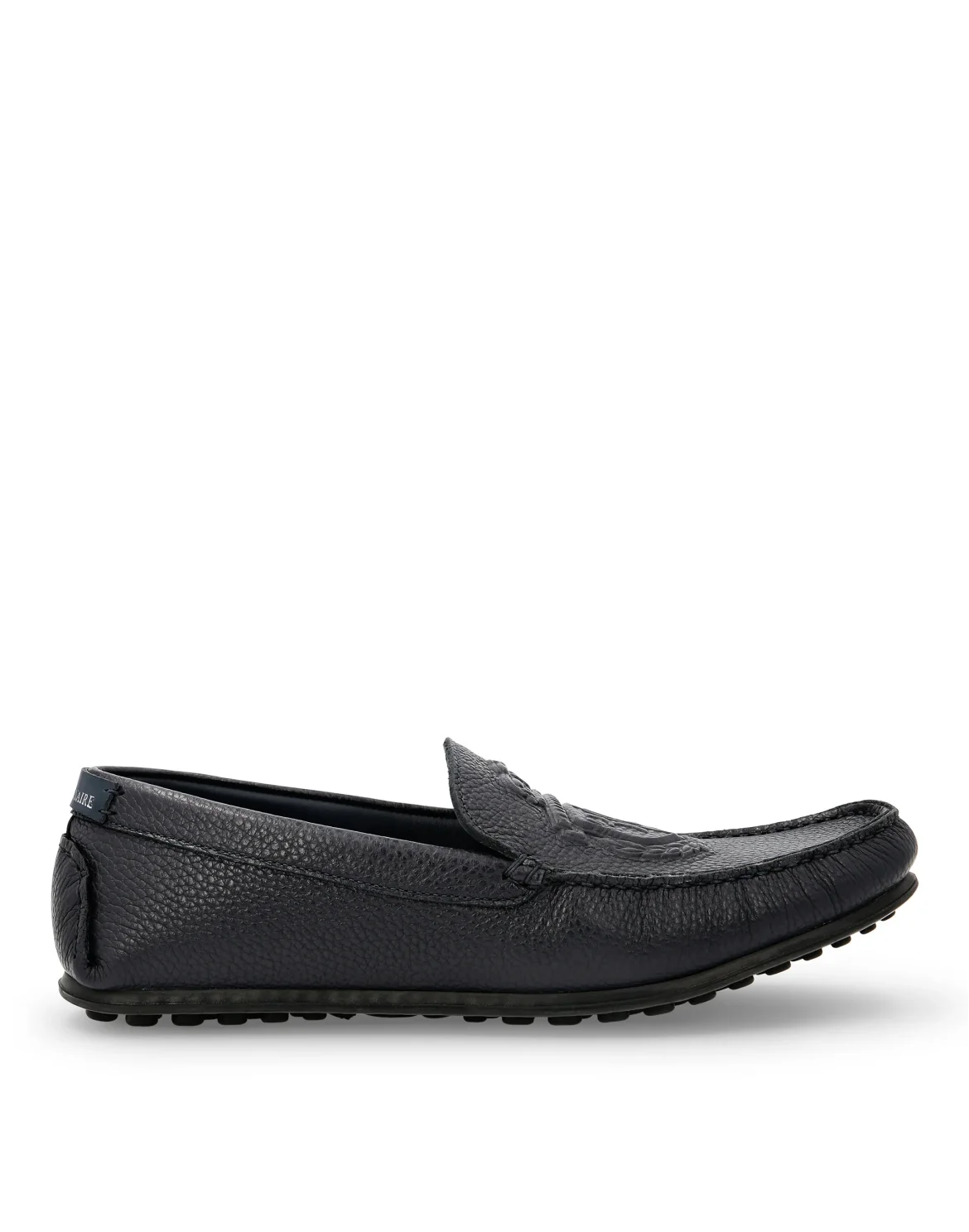 Moccasin Crest, цвет: Синий