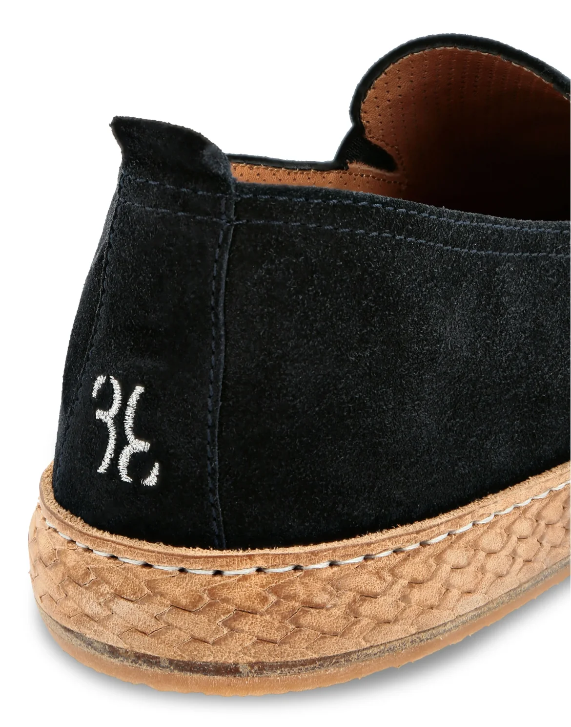 Espadrillas Crest, цвет: Синий