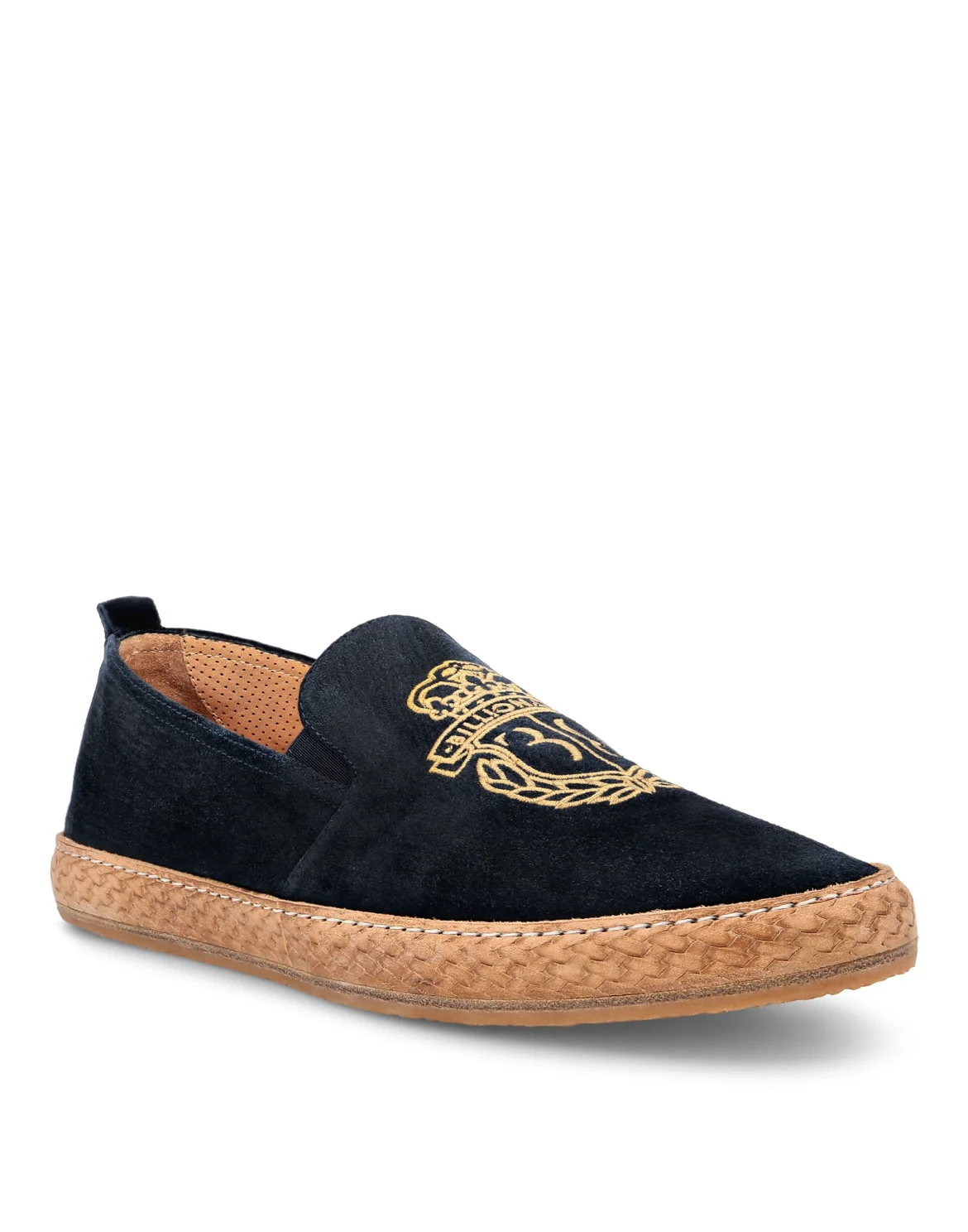 Espadrillas Crest, цвет: Синий