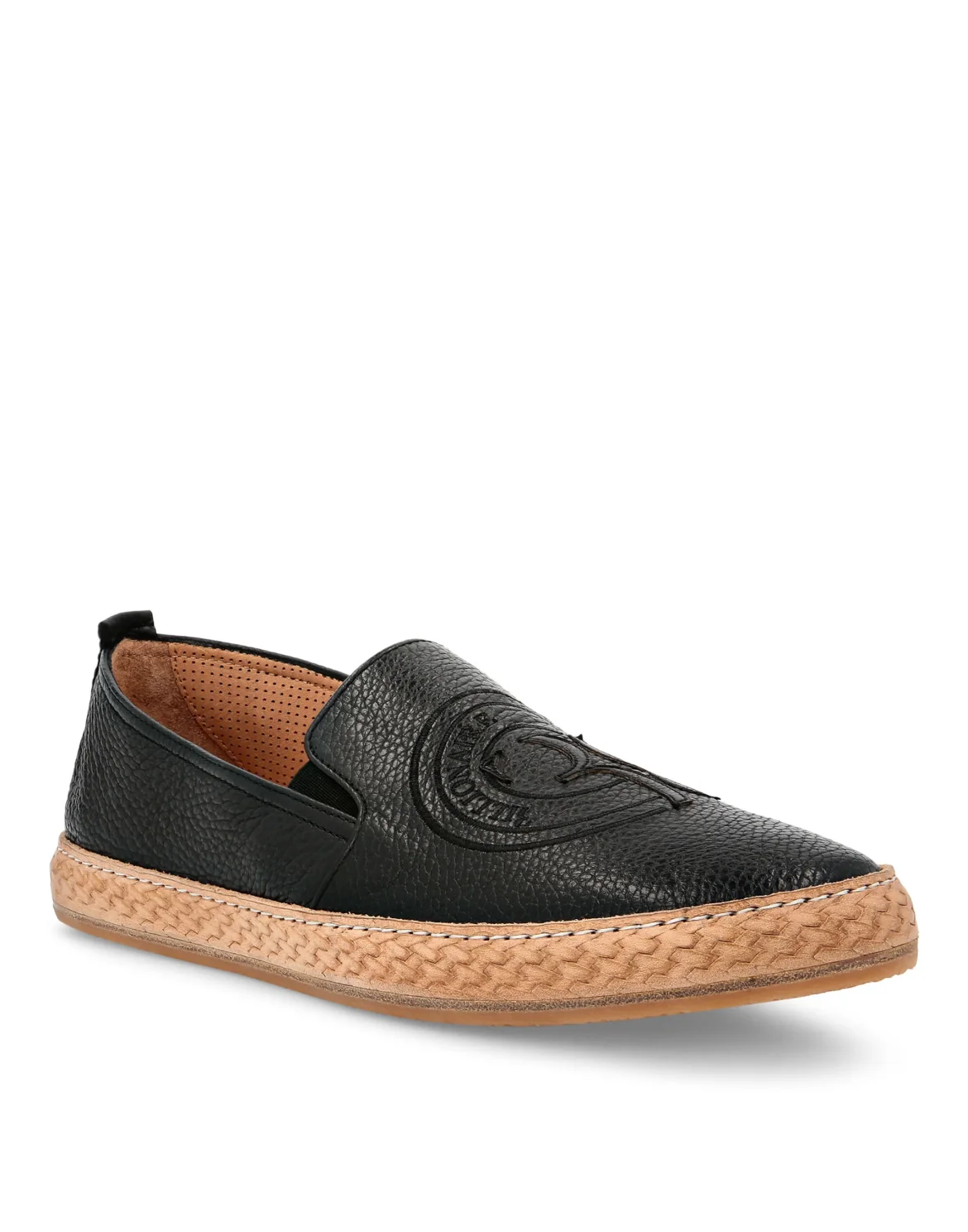 Espadrillas Double B, цвет: Черный