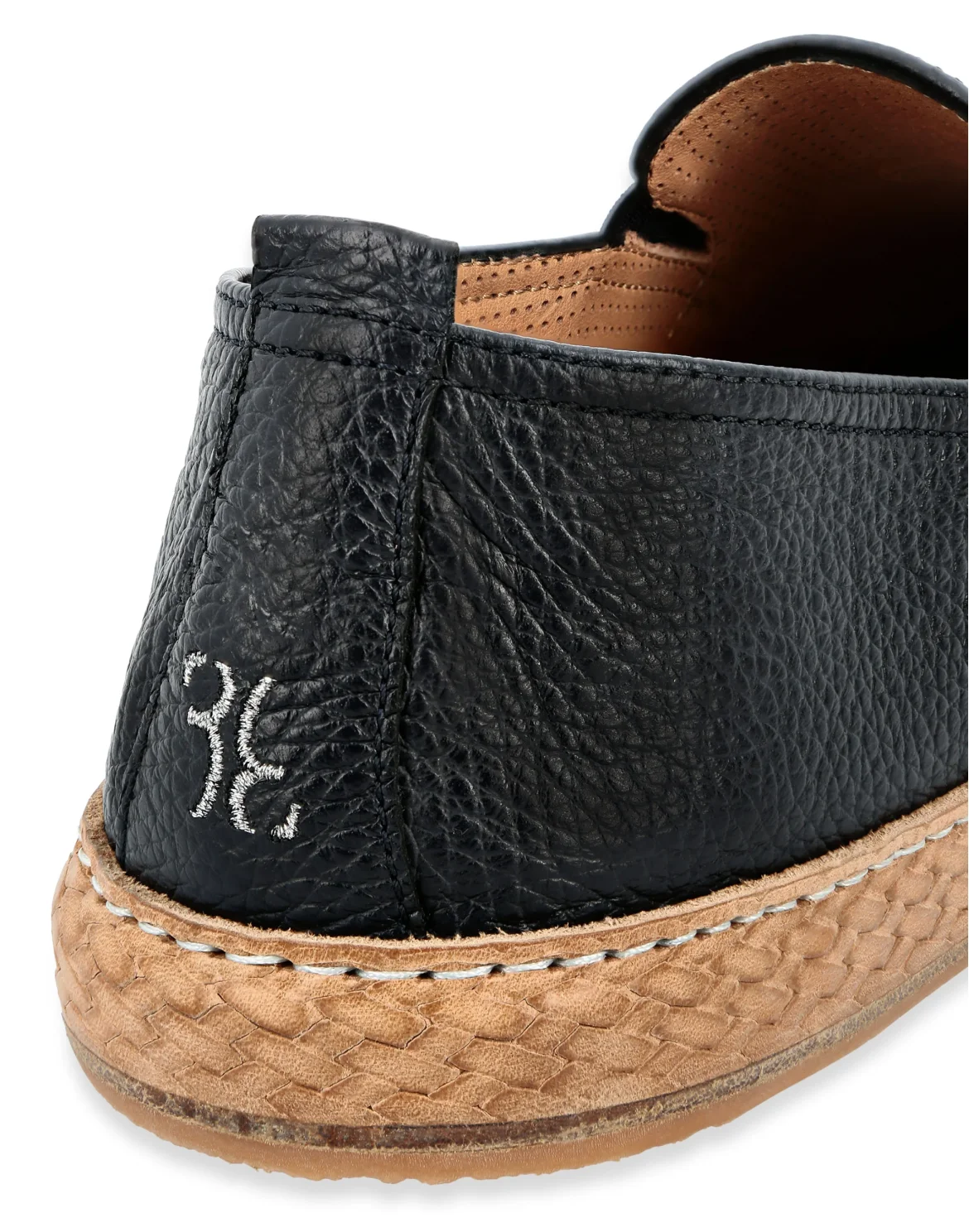 Espadrillas Double B, цвет: Синий